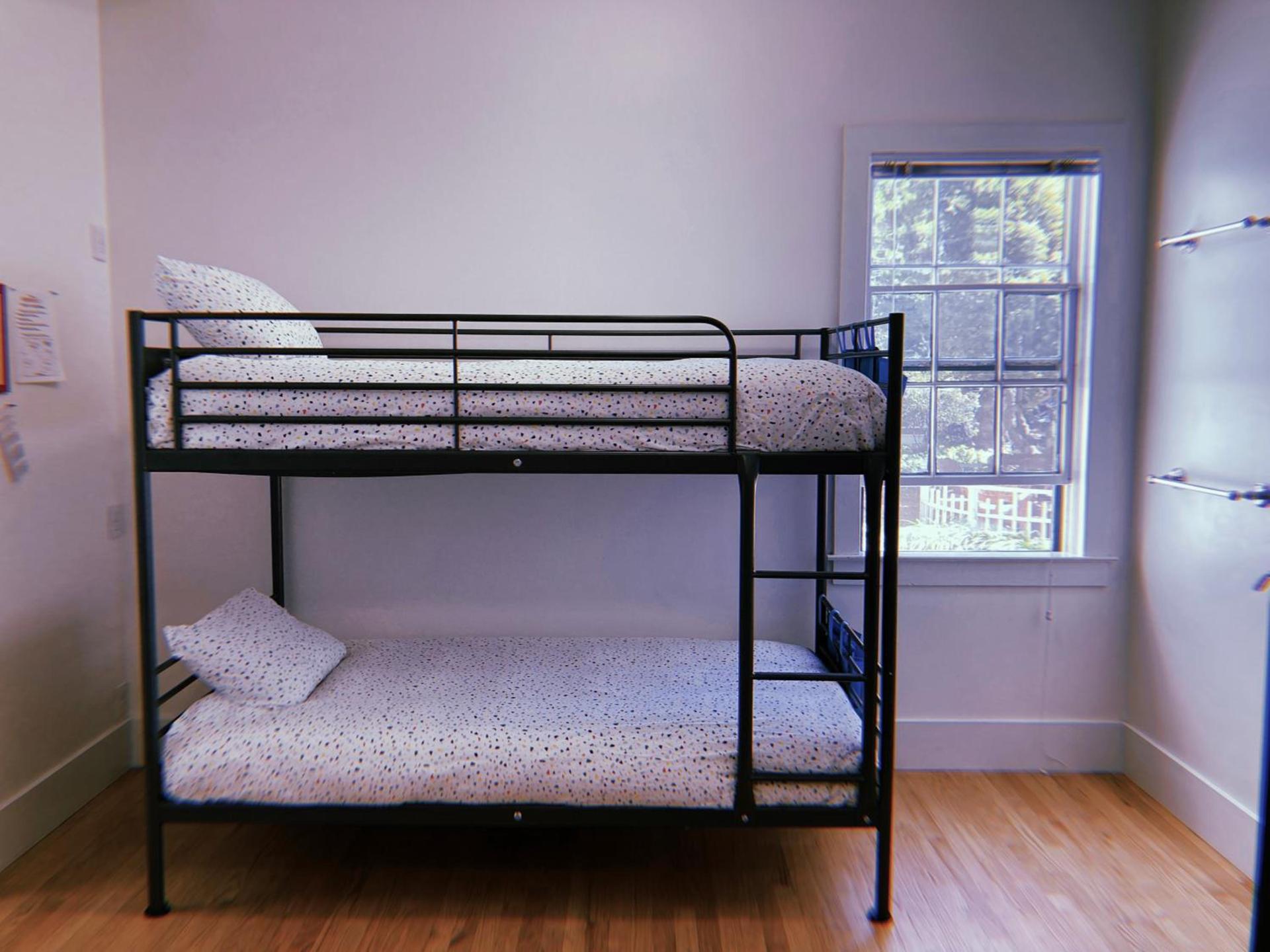 Santa Cruz Hostel photo 36
