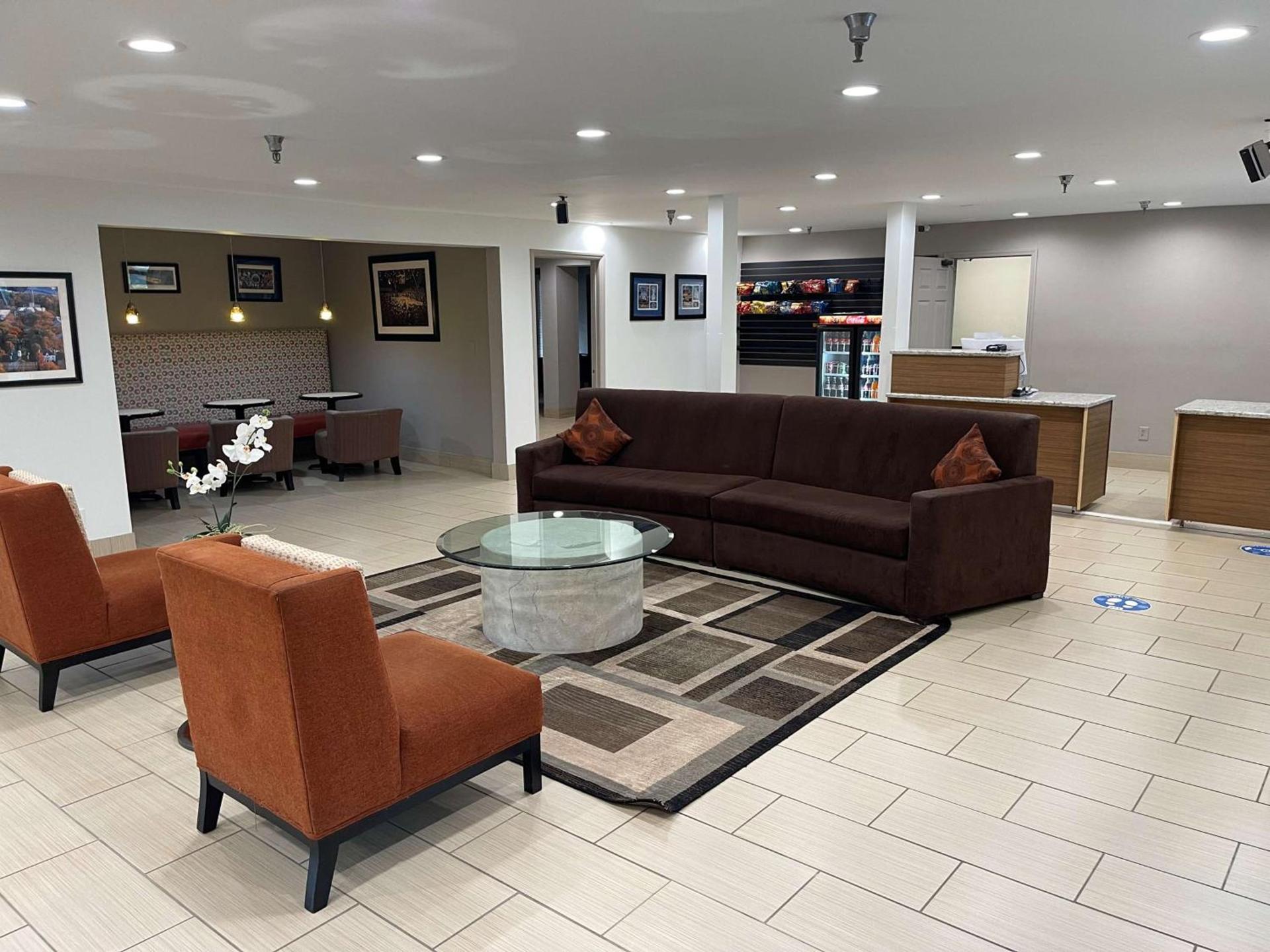 SureStay Plus Hotel by Best Western Durham Medical Center photo 29
