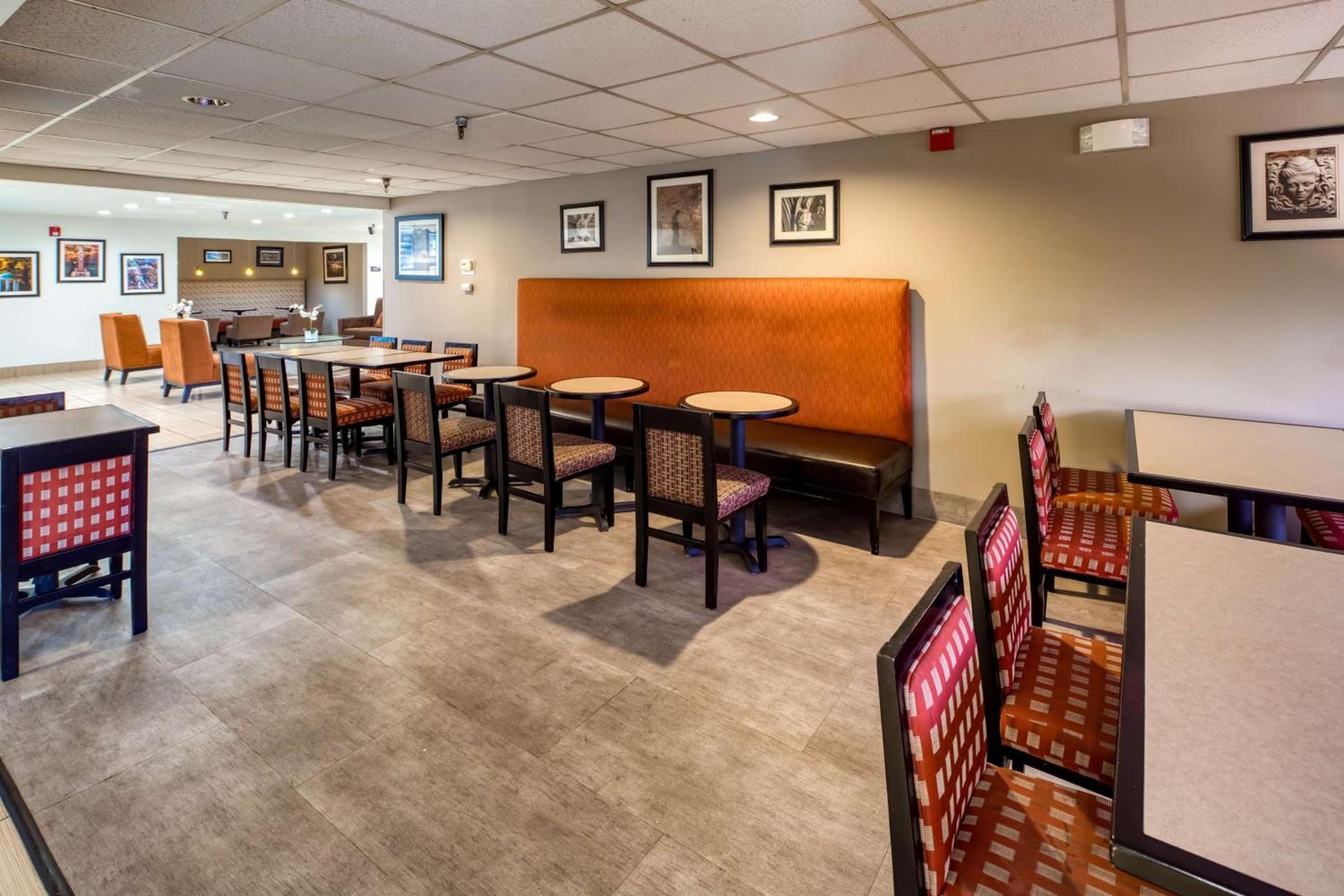 SureStay Plus Hotel by Best Western Durham Medical Center photo 30