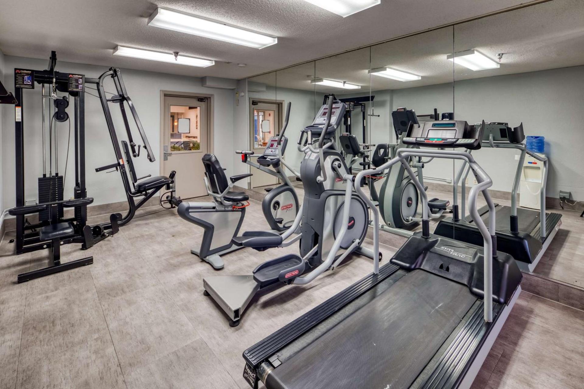 SureStay Plus Hotel by Best Western Durham Medical Center photo 6