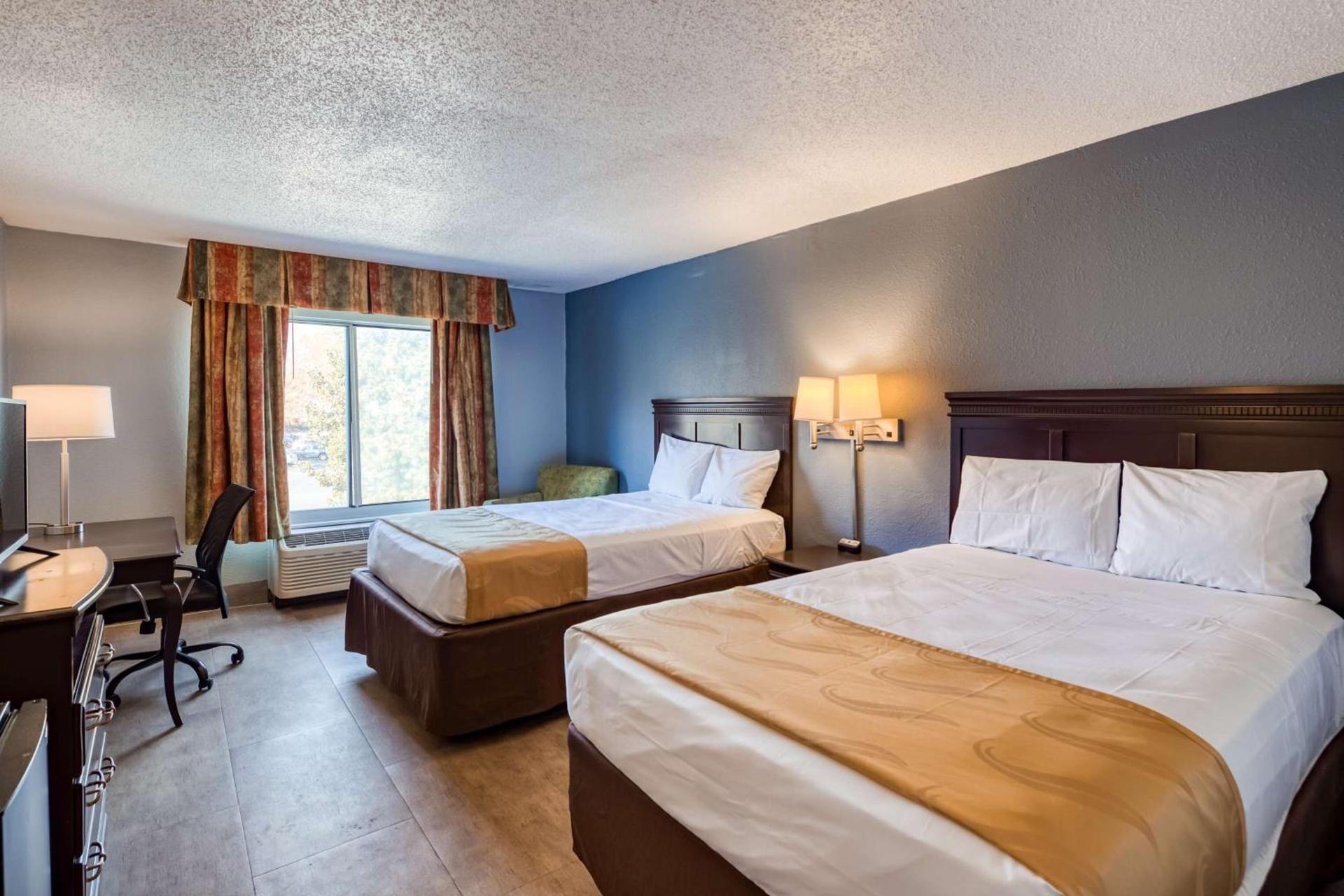SureStay Plus Hotel by Best Western Durham Medical Center photo 9