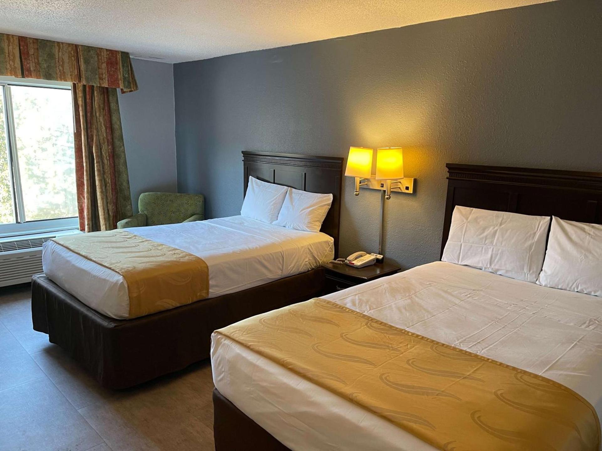 SureStay Plus Hotel by Best Western Durham Medical Center photo 15