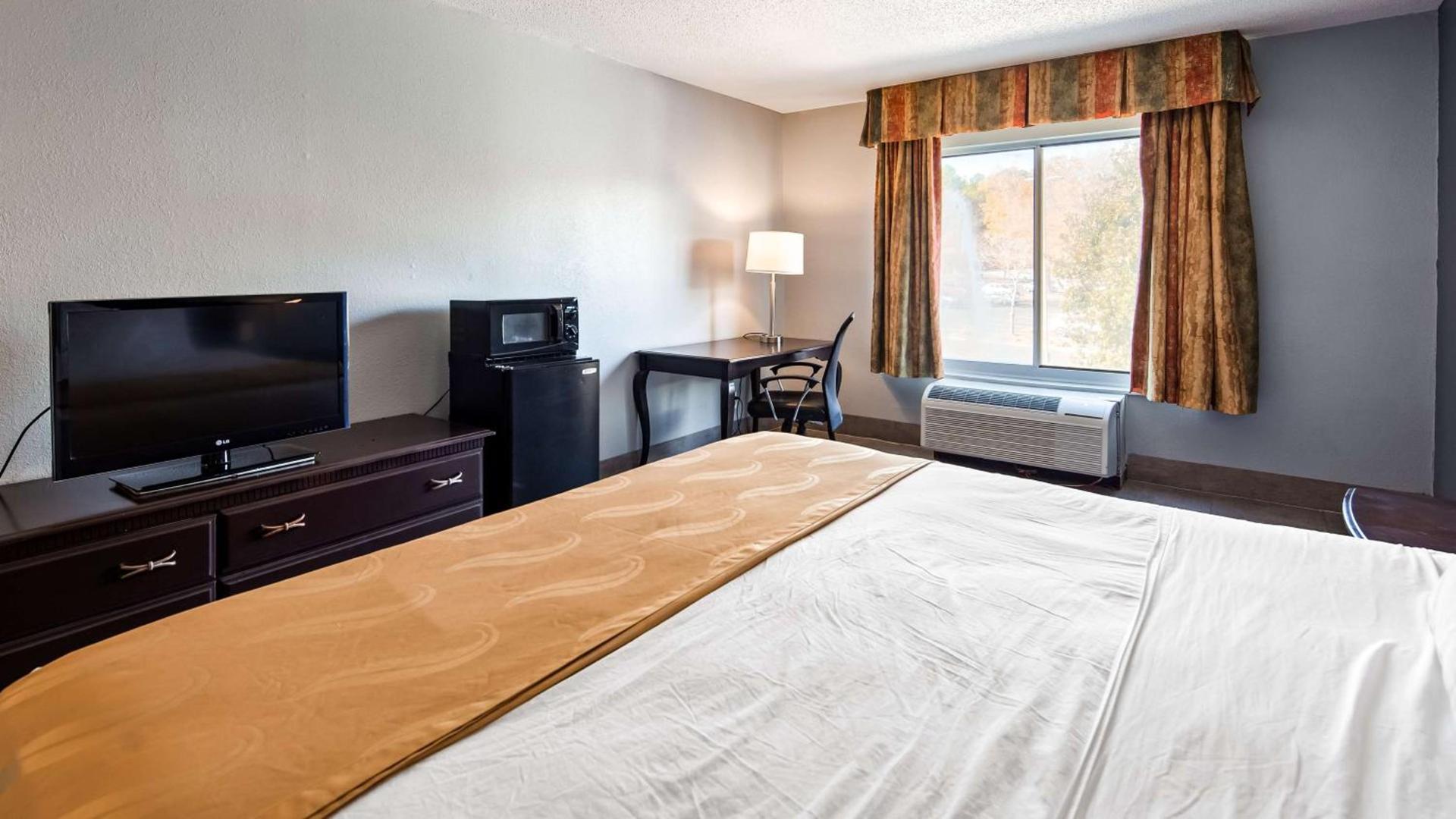 SureStay Plus Hotel by Best Western Durham Medical Center photo 18