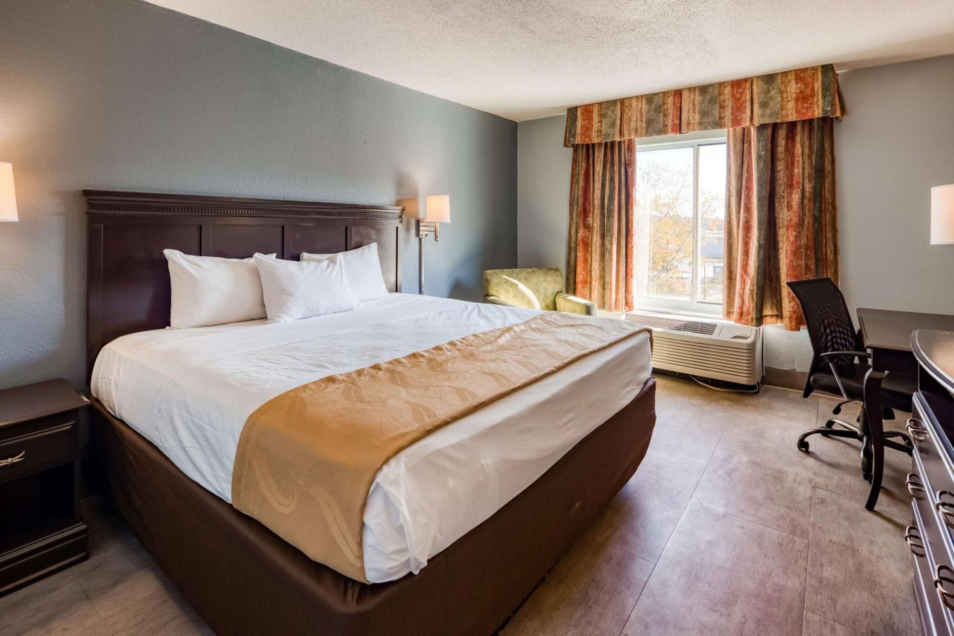 SureStay Plus Hotel by Best Western Durham Medical Center photo 8