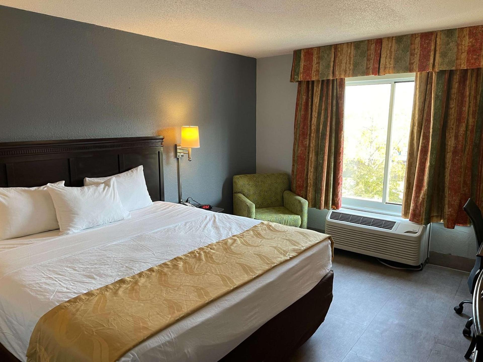 SureStay Plus Hotel by Best Western Durham Medical Center photo 20