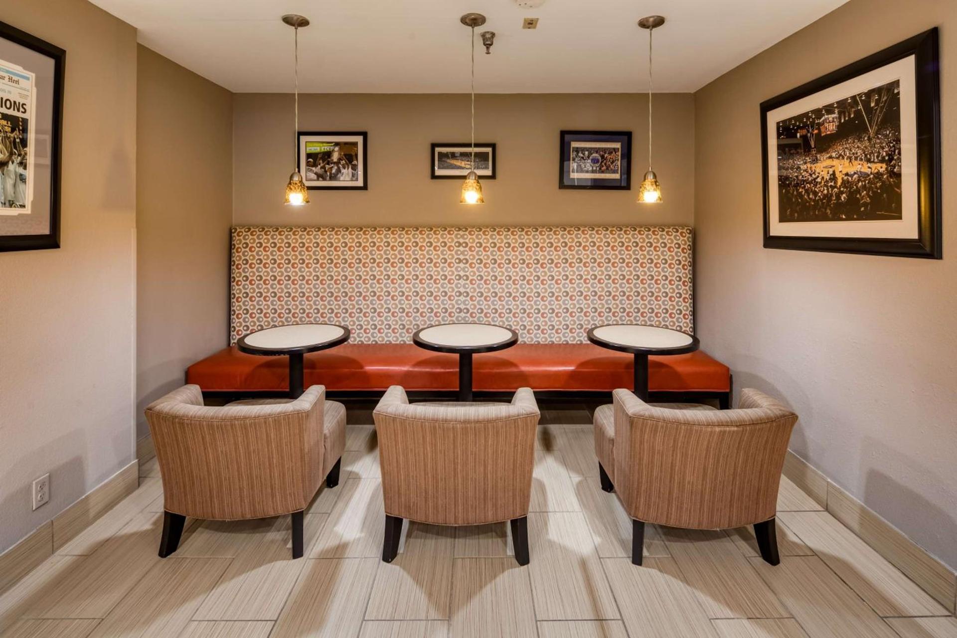 SureStay Plus Hotel by Best Western Durham Medical Center photo 3