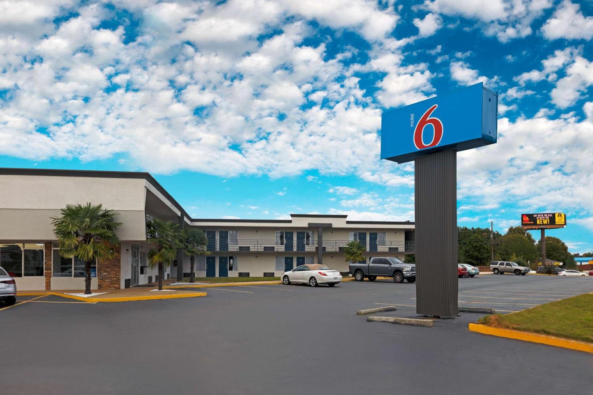 Motel 6 McDonough, GA photo 3