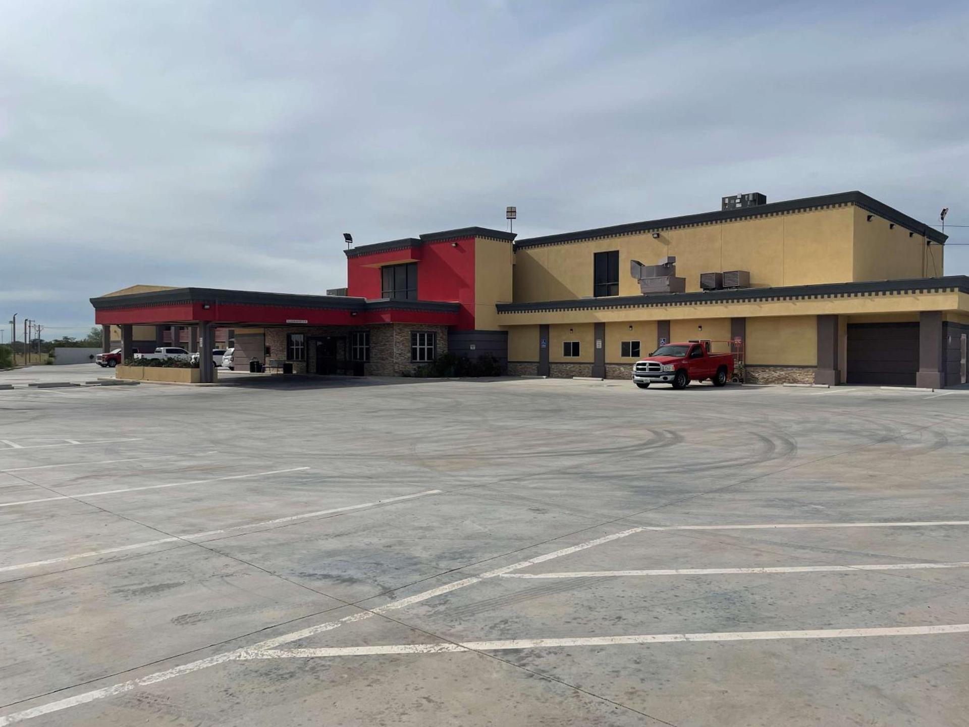 SureStay Plus Hotel by Best Western Odessa photo 29