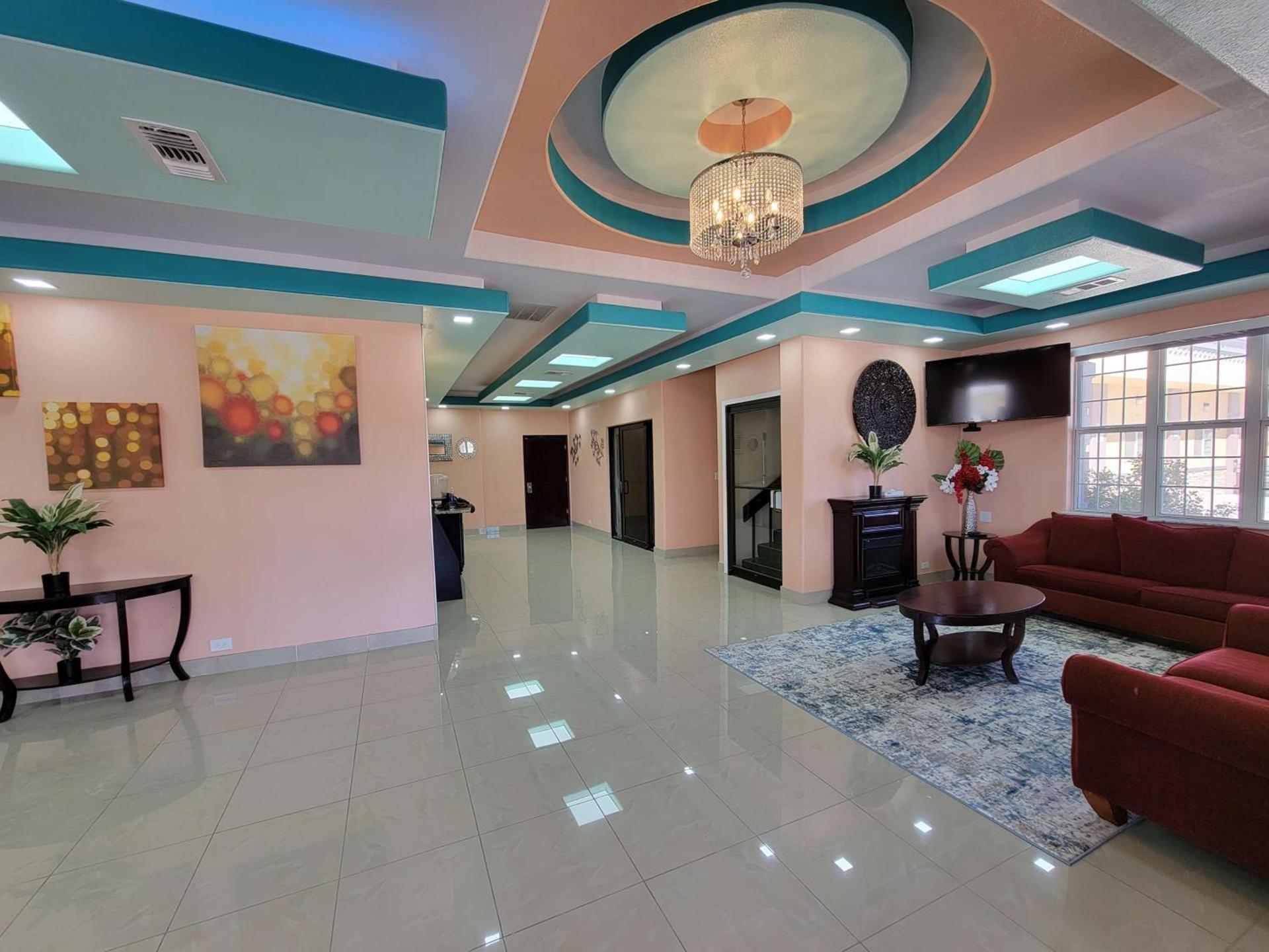 SureStay Plus Hotel by Best Western Odessa photo 3