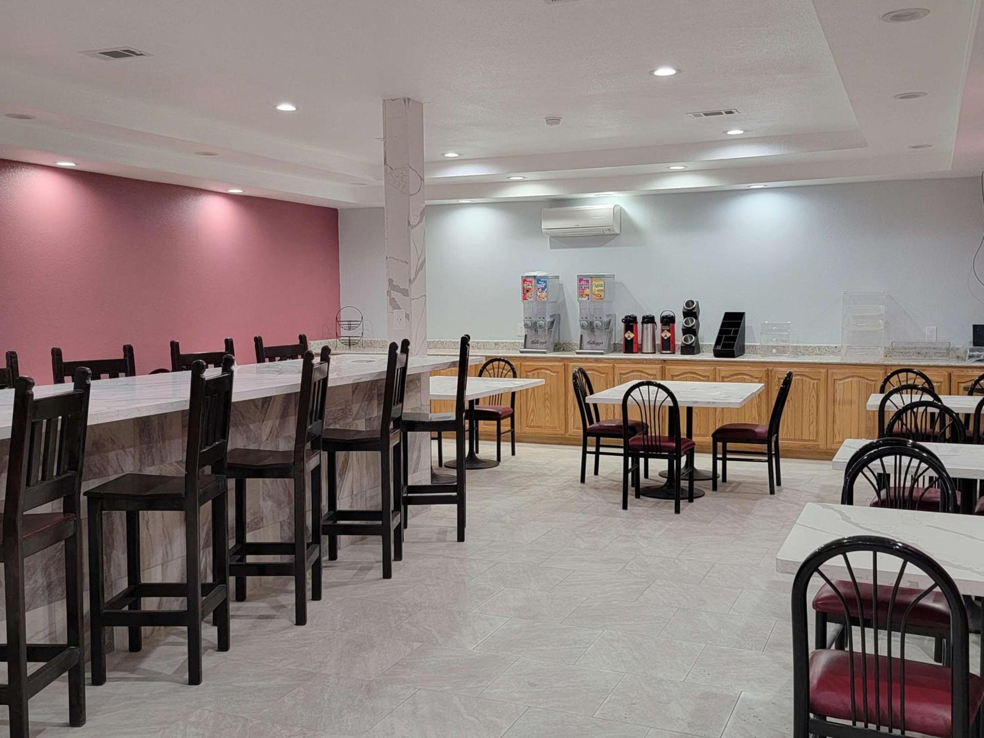 SureStay Plus Hotel by Best Western Odessa photo 6