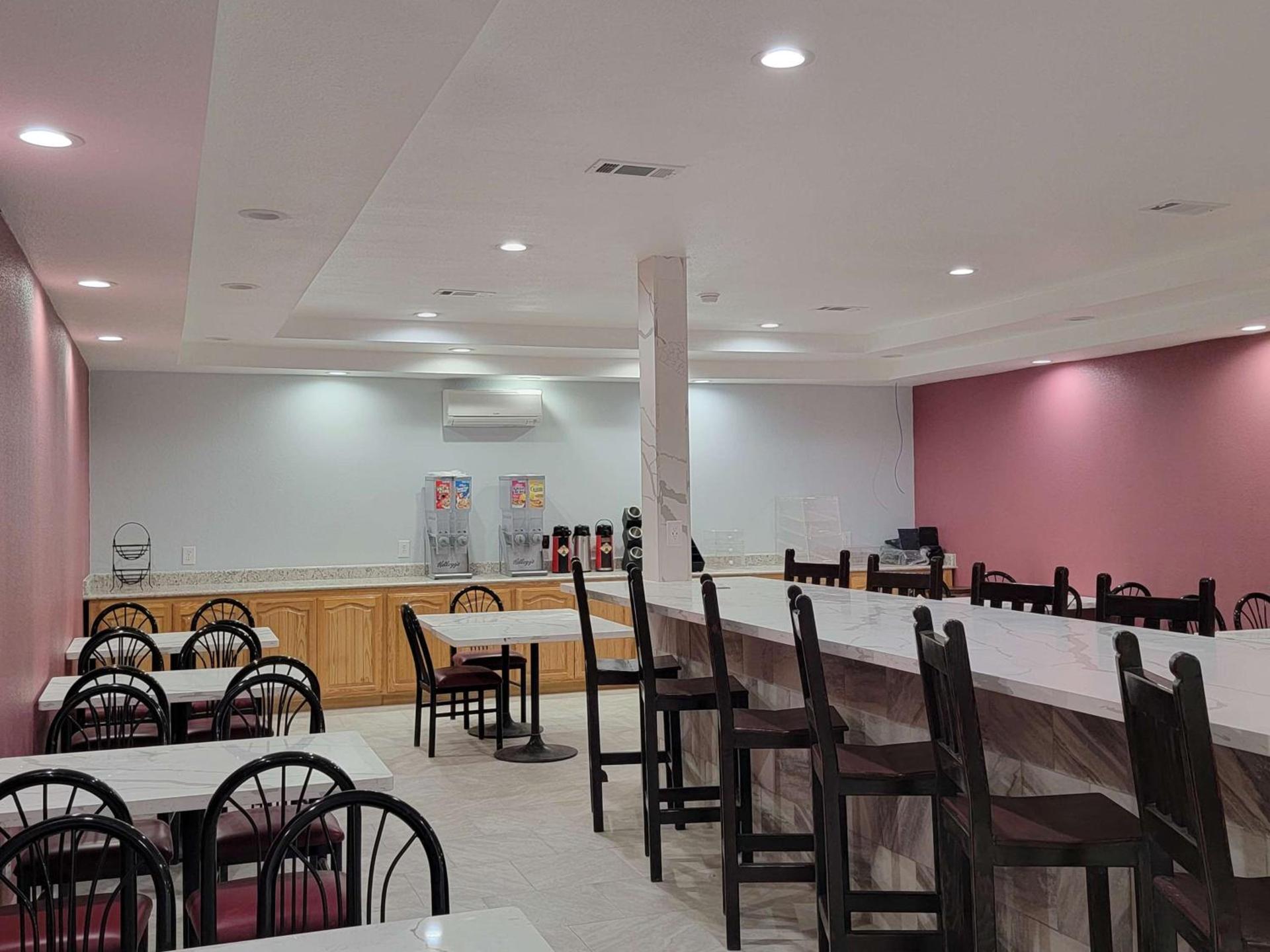 SureStay Plus Hotel by Best Western Odessa photo 7