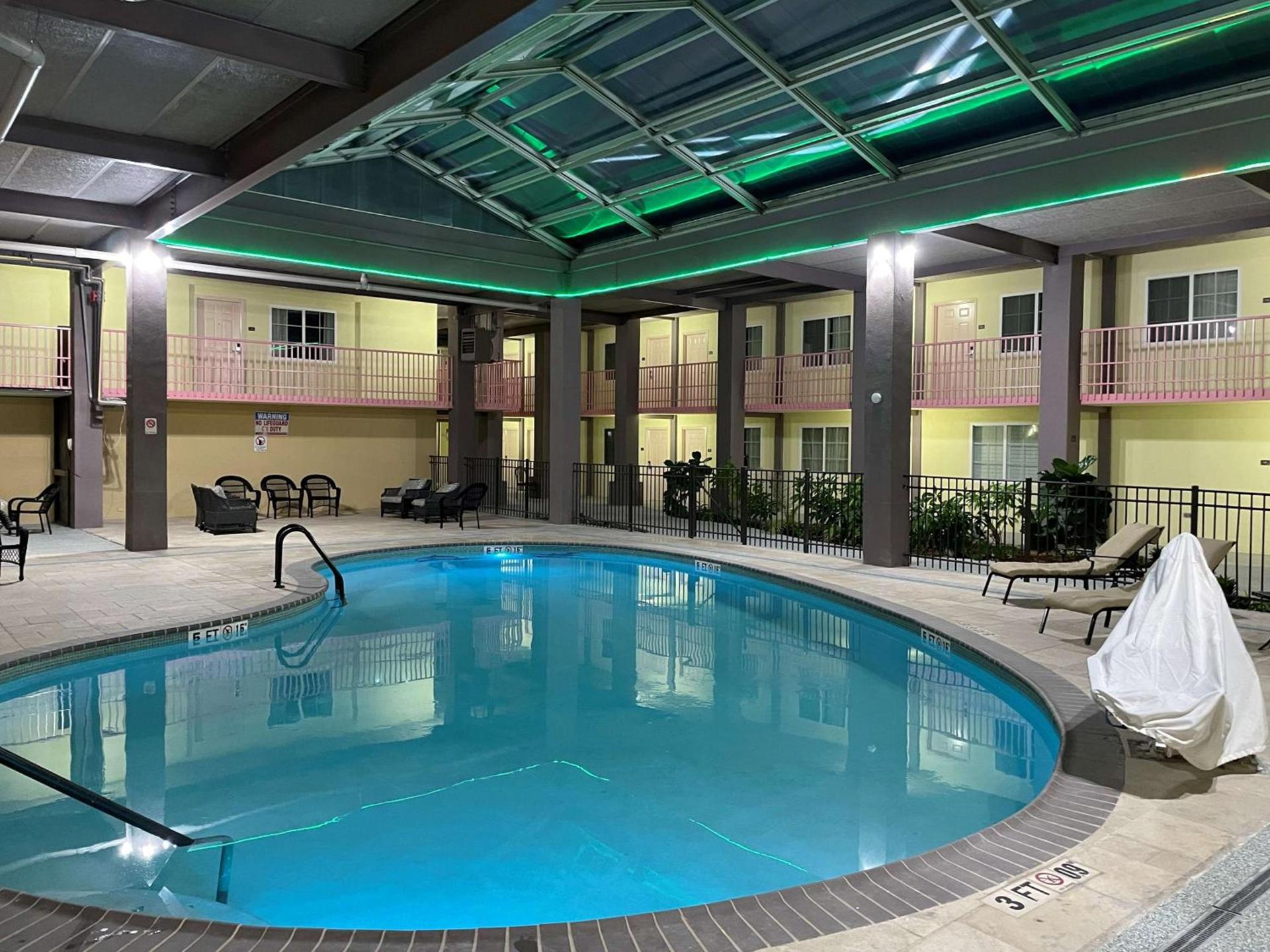 SureStay Plus Hotel by Best Western Odessa photo 10