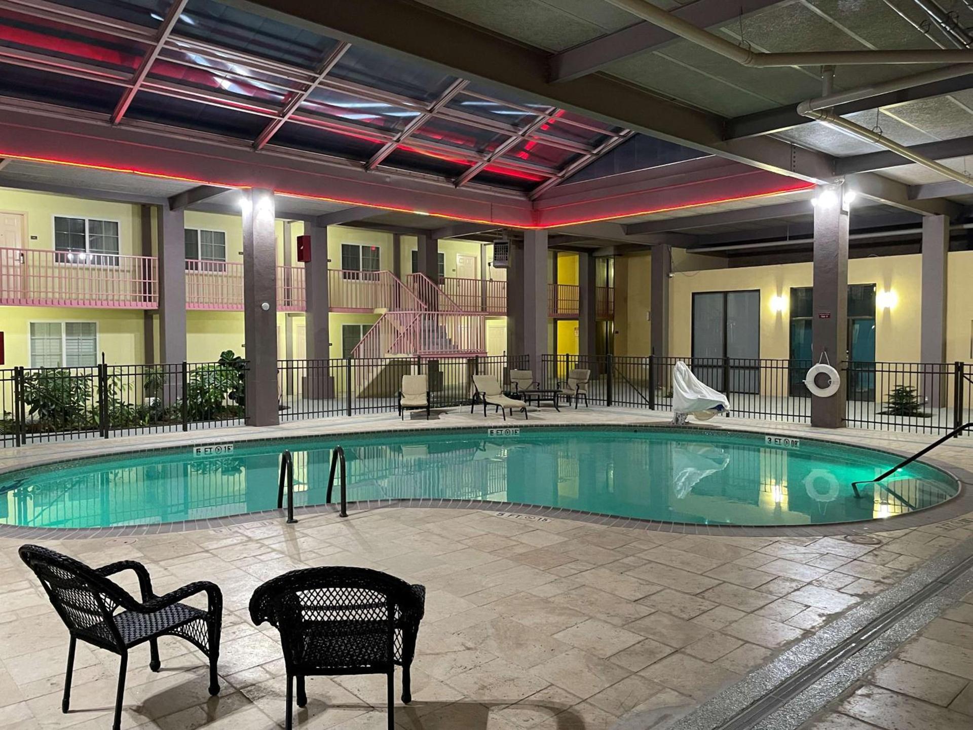 SureStay Plus Hotel by Best Western Odessa photo 31