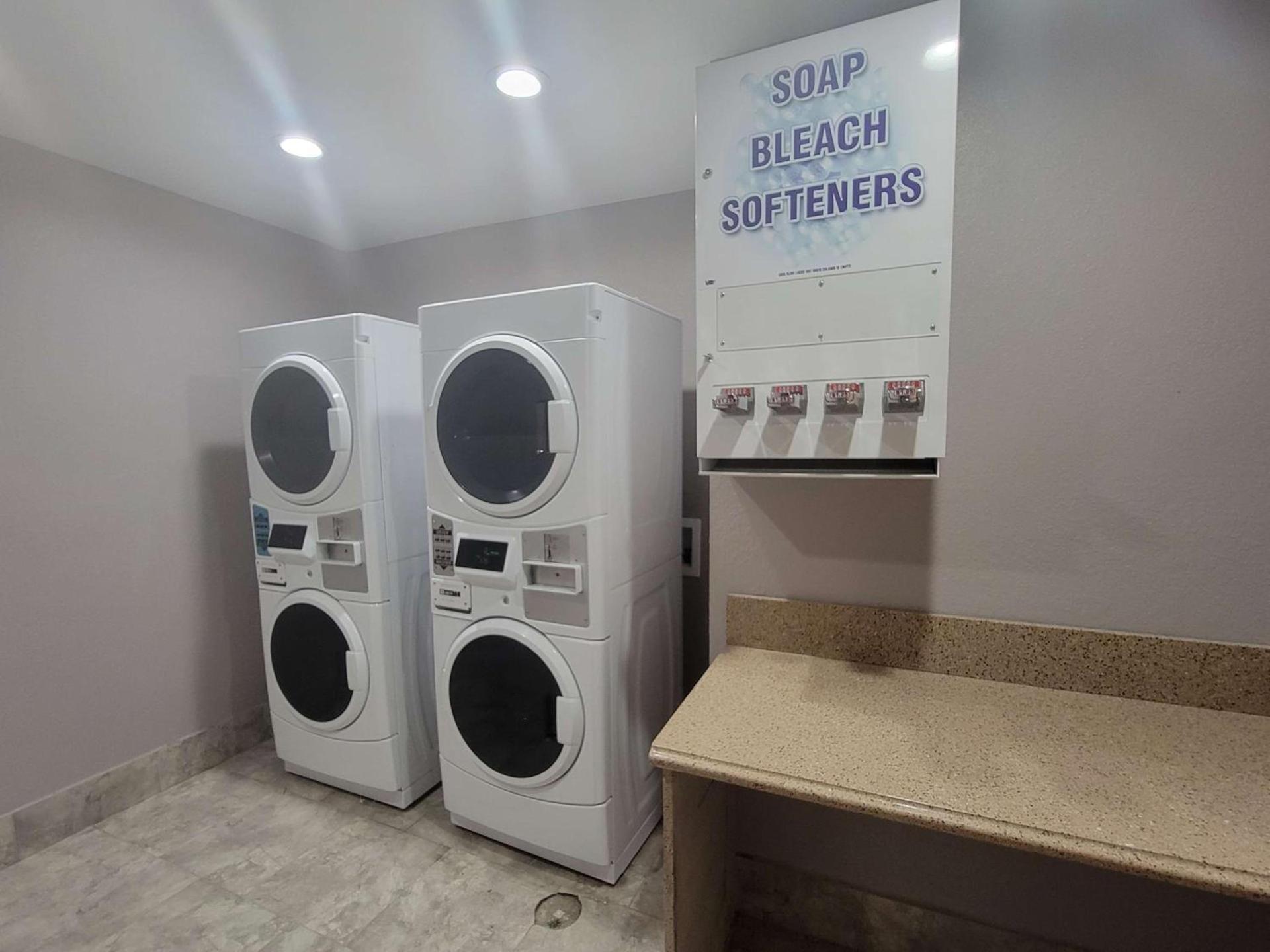 SureStay Plus Hotel by Best Western Odessa photo 9