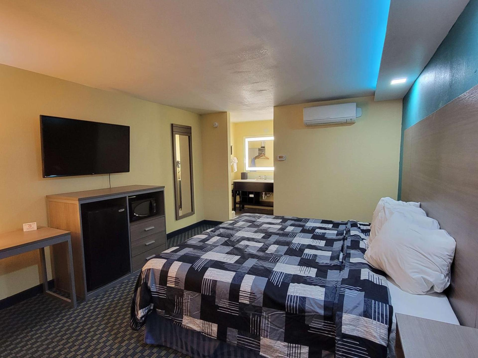 SureStay Plus Hotel by Best Western Odessa photo 16