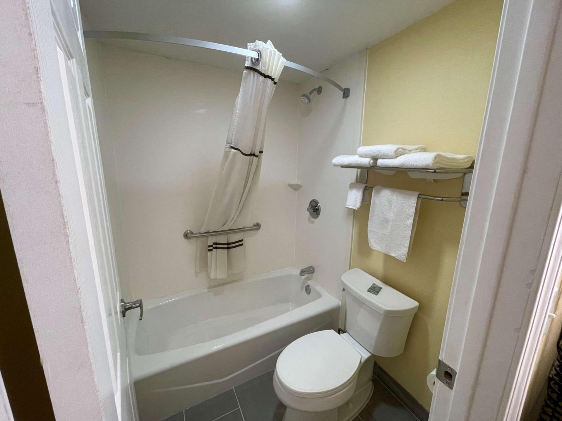 SureStay Plus Hotel by Best Western Odessa photo 27