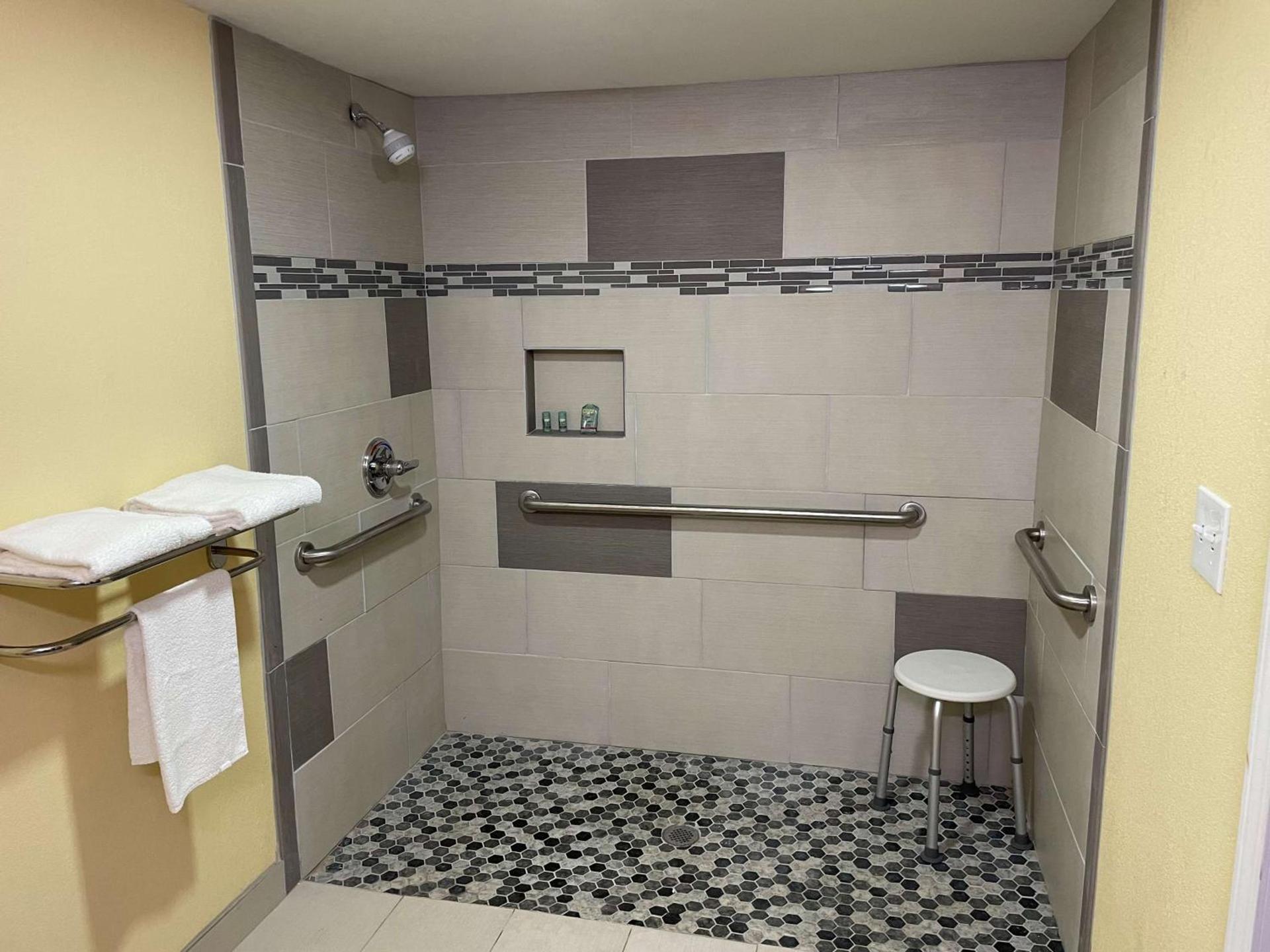 SureStay Plus Hotel by Best Western Odessa photo 26