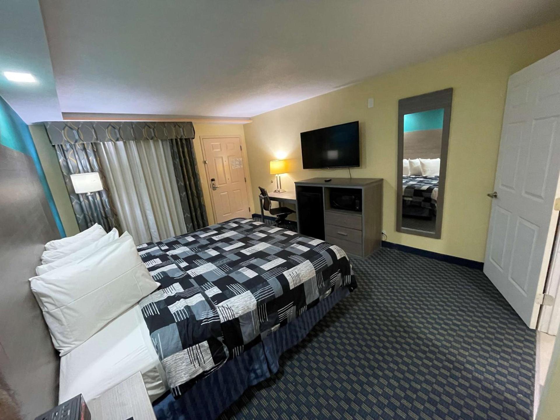 SureStay Plus Hotel by Best Western Odessa photo 18
