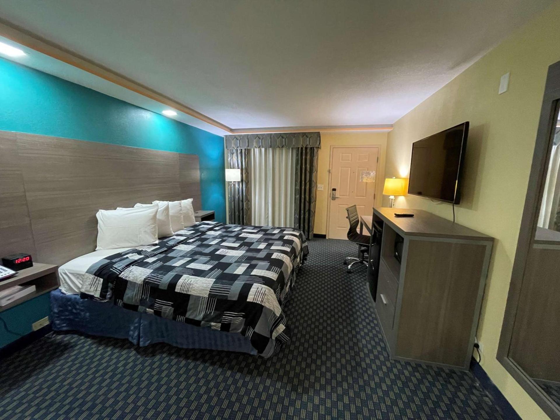 SureStay Plus Hotel by Best Western Odessa photo 12