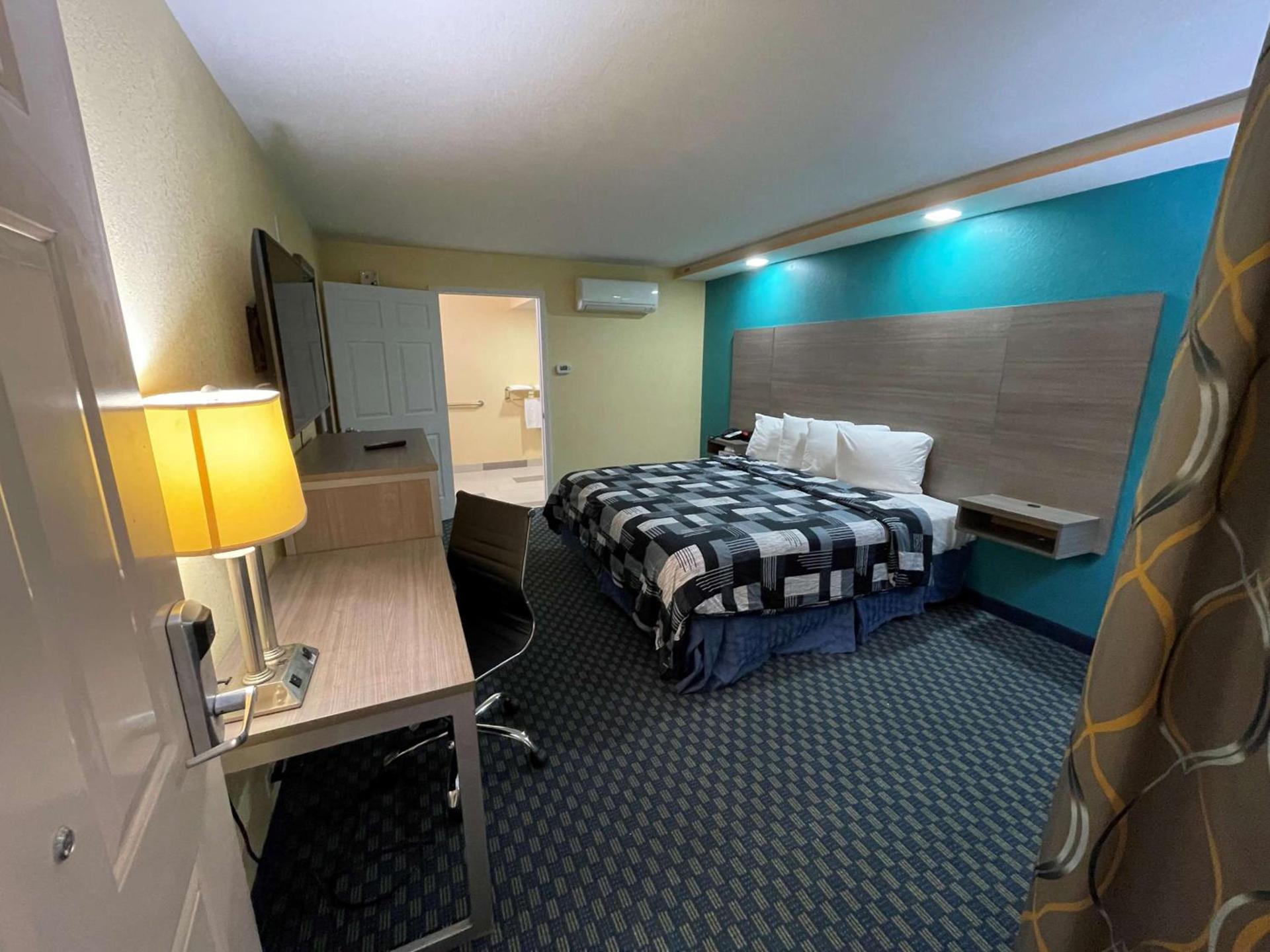 SureStay Plus Hotel by Best Western Odessa photo 13