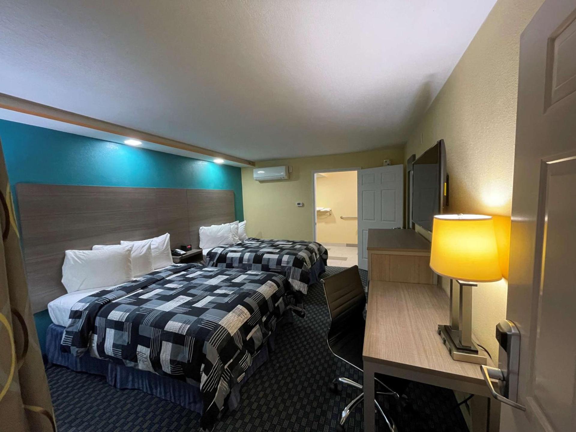 SureStay Plus Hotel by Best Western Odessa photo 19