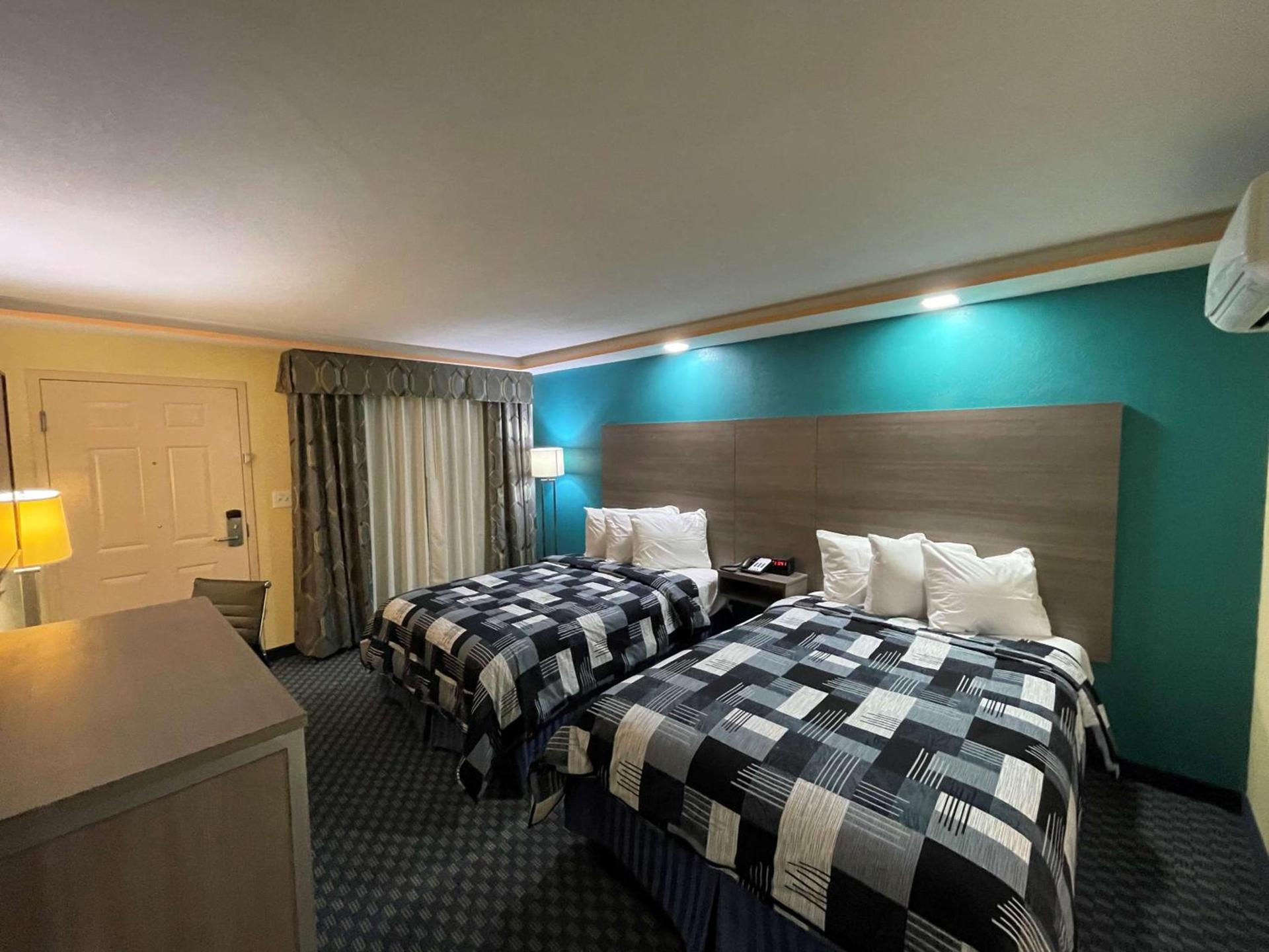 SureStay Plus Hotel by Best Western Odessa photo 15