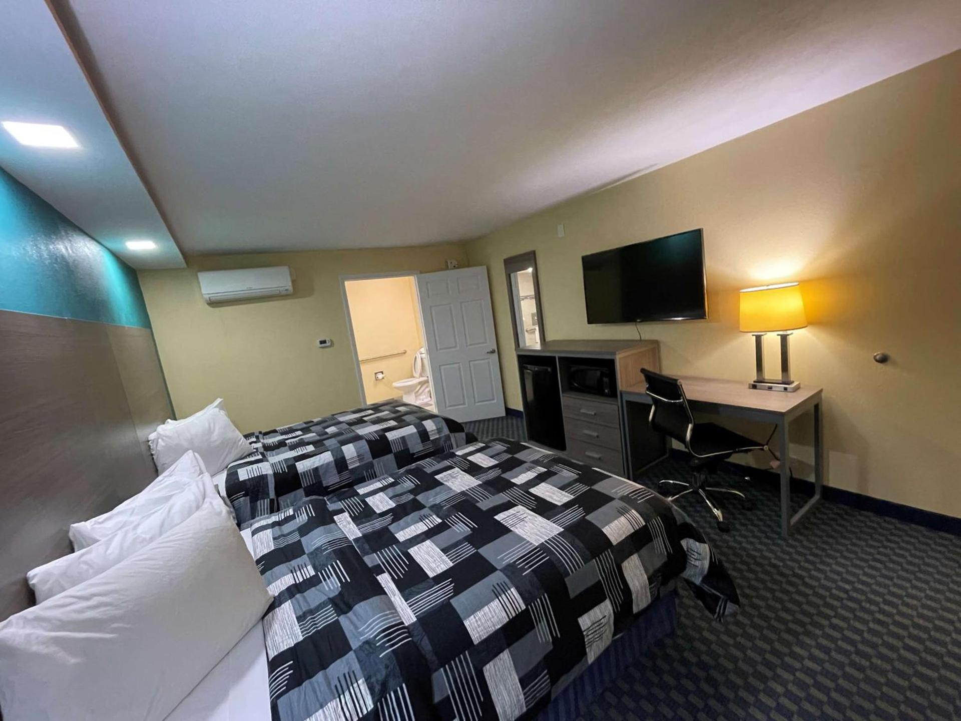 SureStay Plus Hotel by Best Western Odessa photo 20
