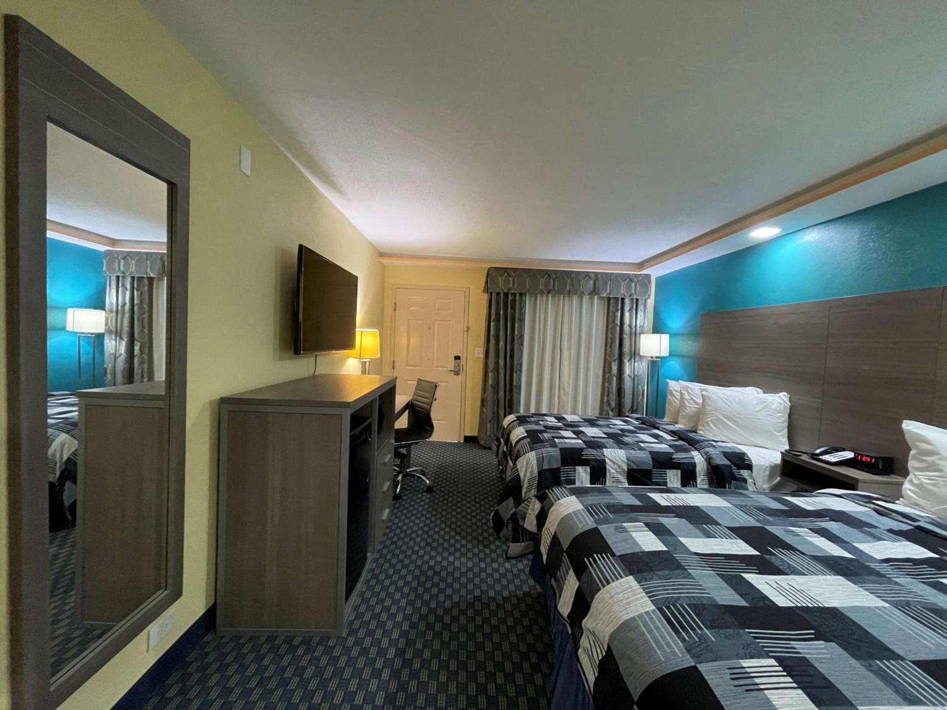 SureStay Plus Hotel by Best Western Odessa photo 11