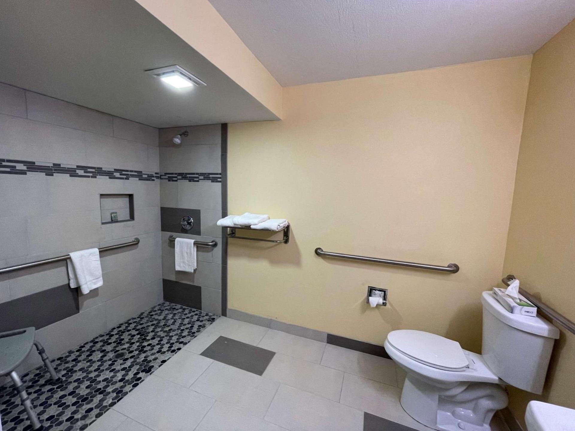 SureStay Plus Hotel by Best Western Odessa photo 28