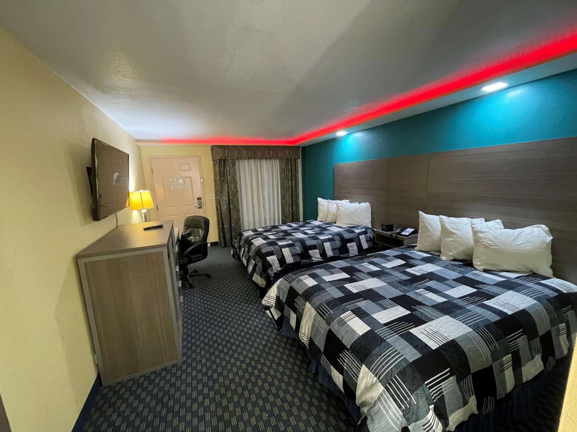 SureStay Plus Hotel by Best Western Odessa photo 22