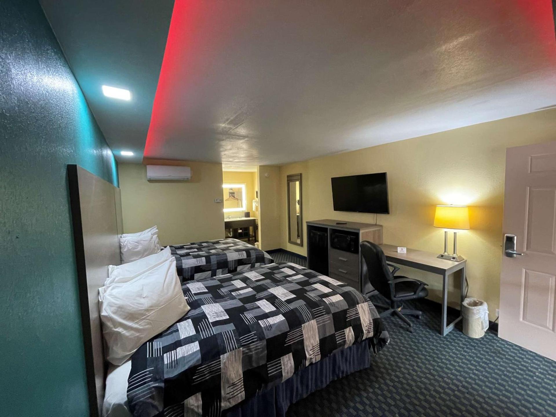 SureStay Plus Hotel by Best Western Odessa photo 21