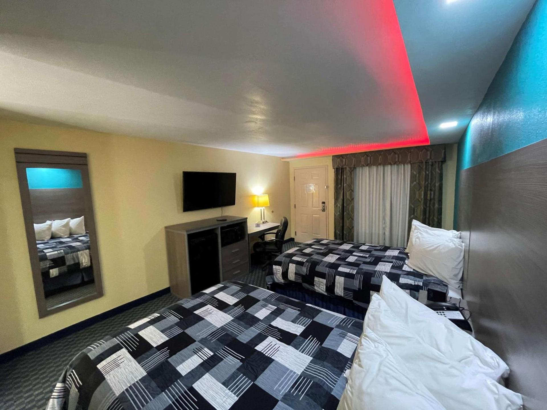 SureStay Plus Hotel by Best Western Odessa photo 23