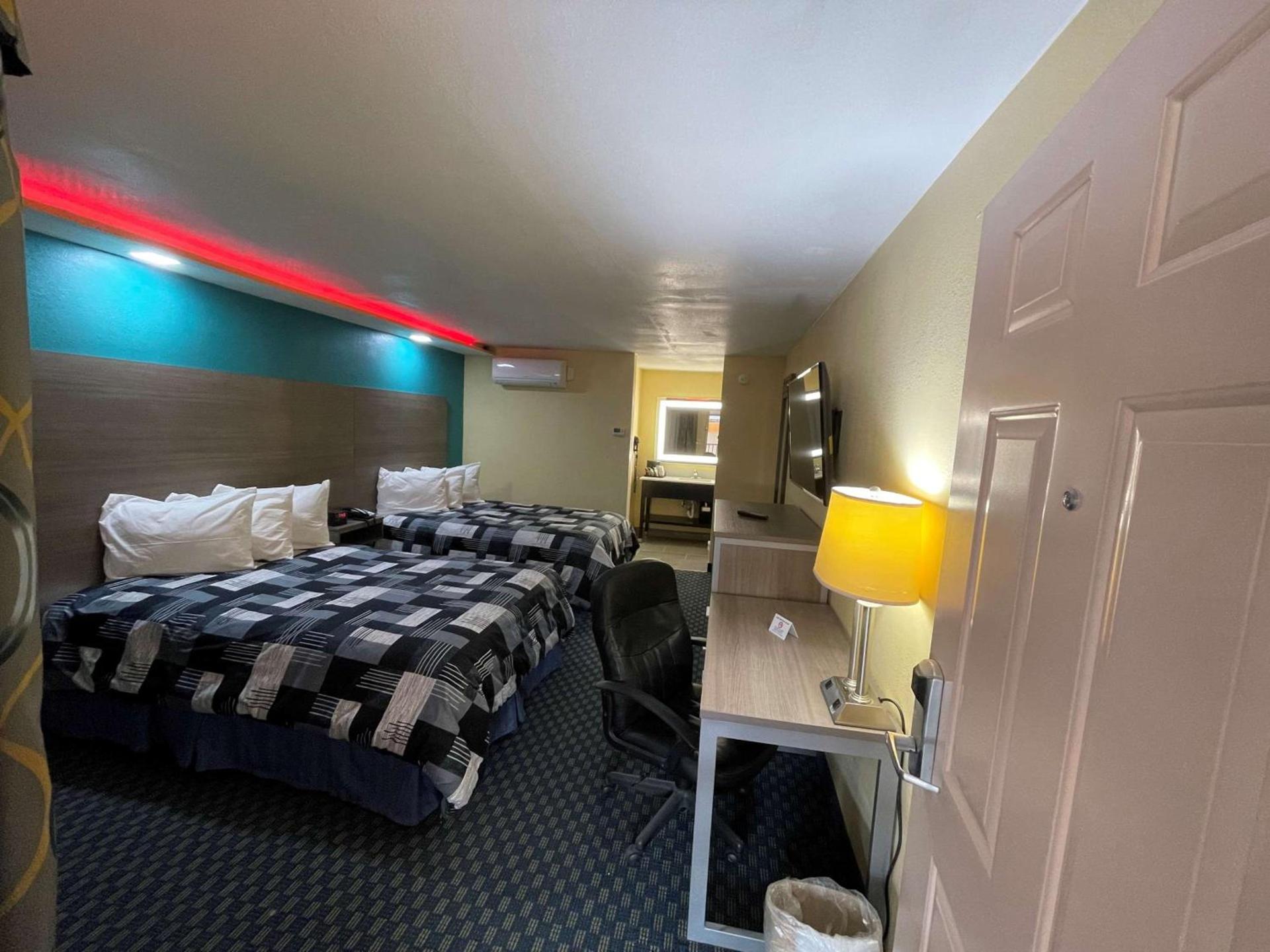 SureStay Plus Hotel by Best Western Odessa photo 24