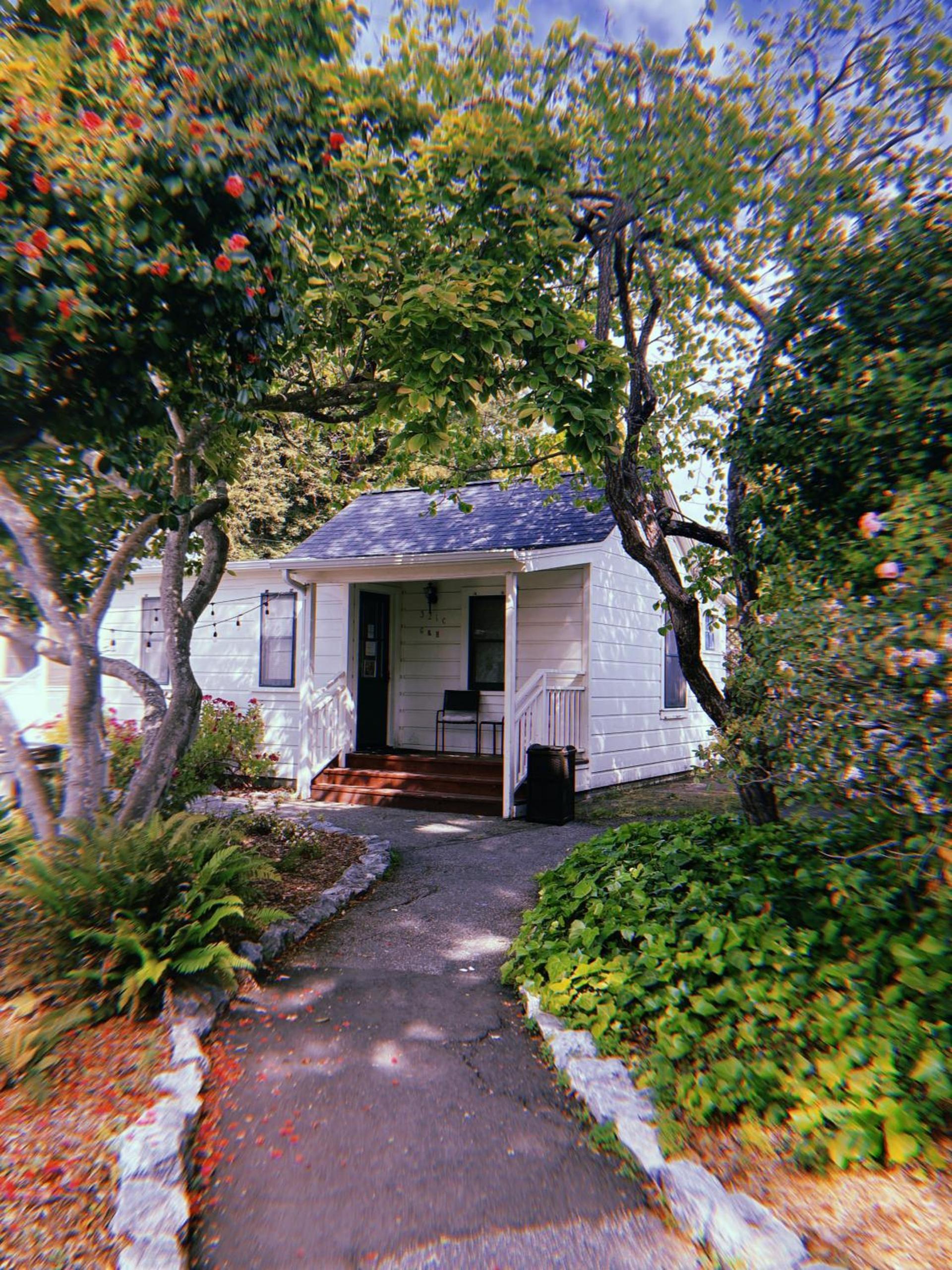 Santa Cruz Hostel photo 39
