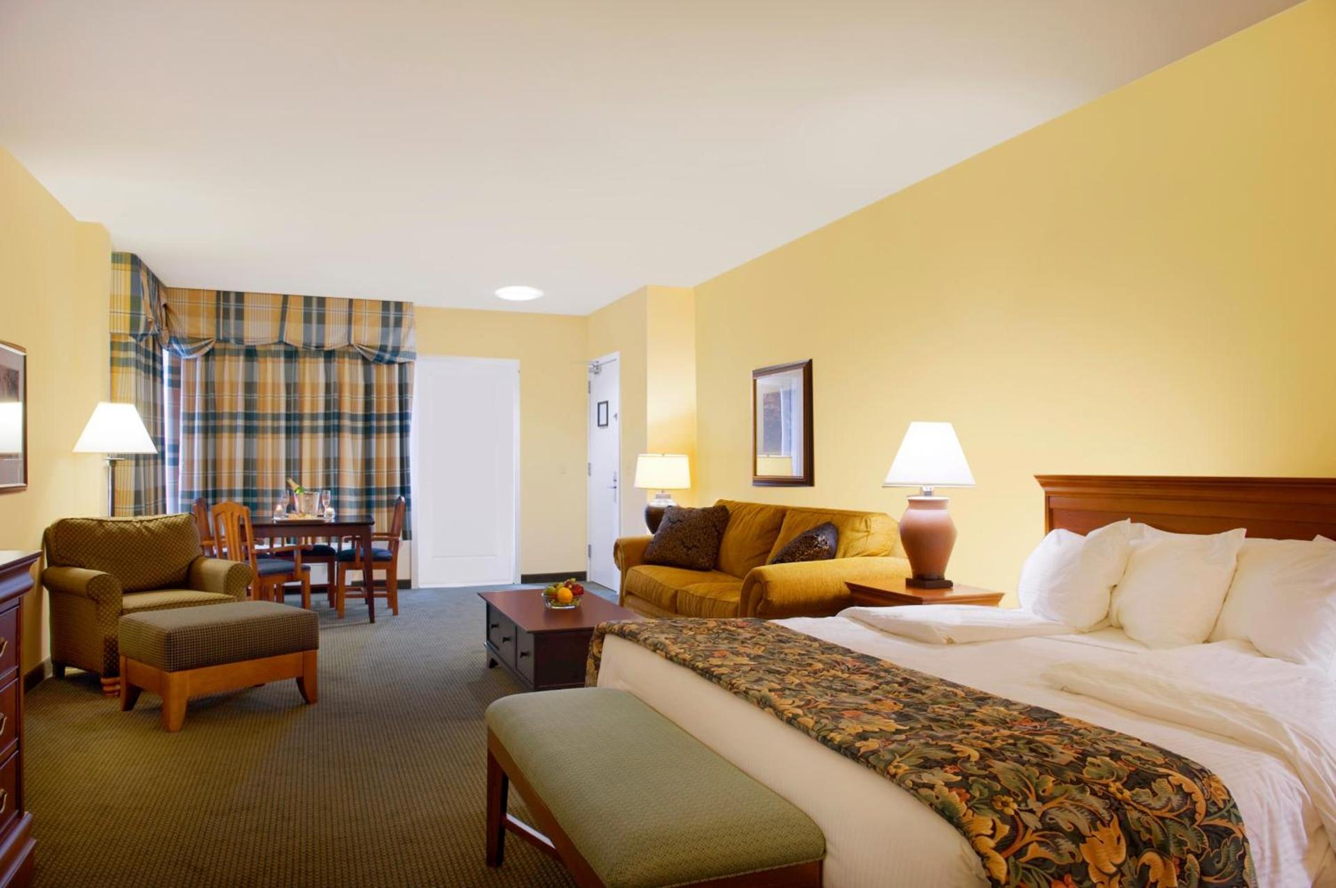 The Landing Hotel photo 52