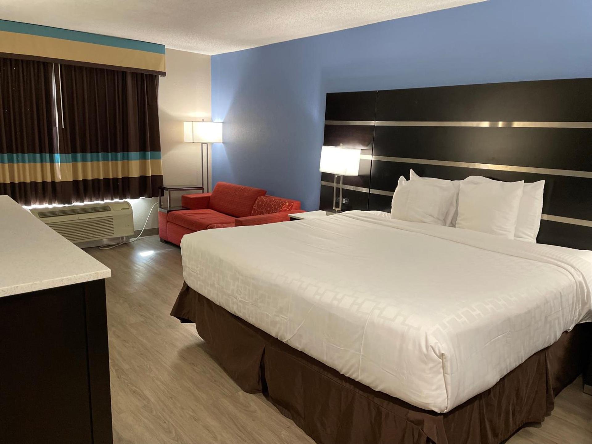 Clarion Pointe Atlanta Airport College Park photo 51