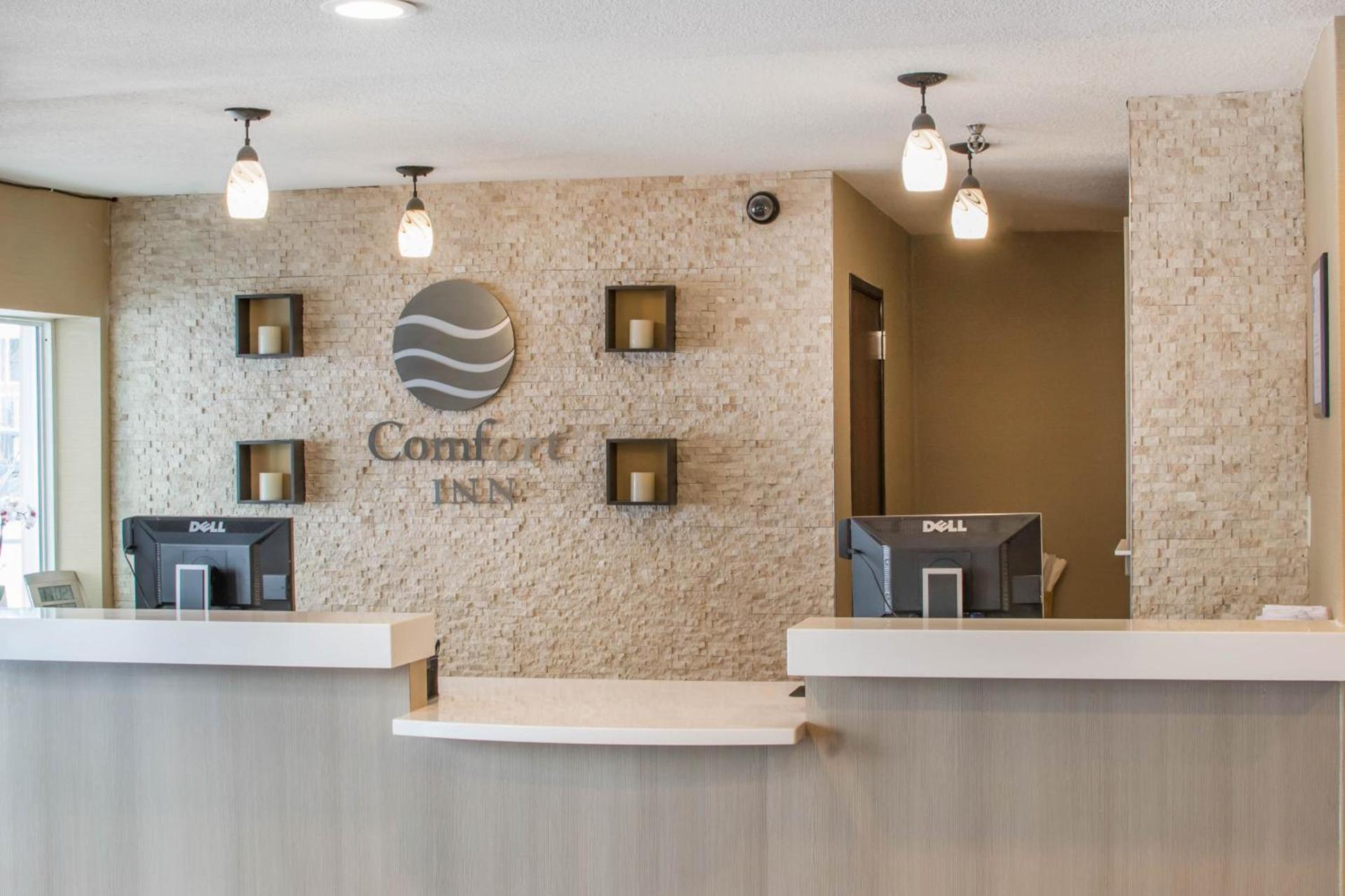 Comfort Inn Mayfield Heights Cleveland East photo 52
