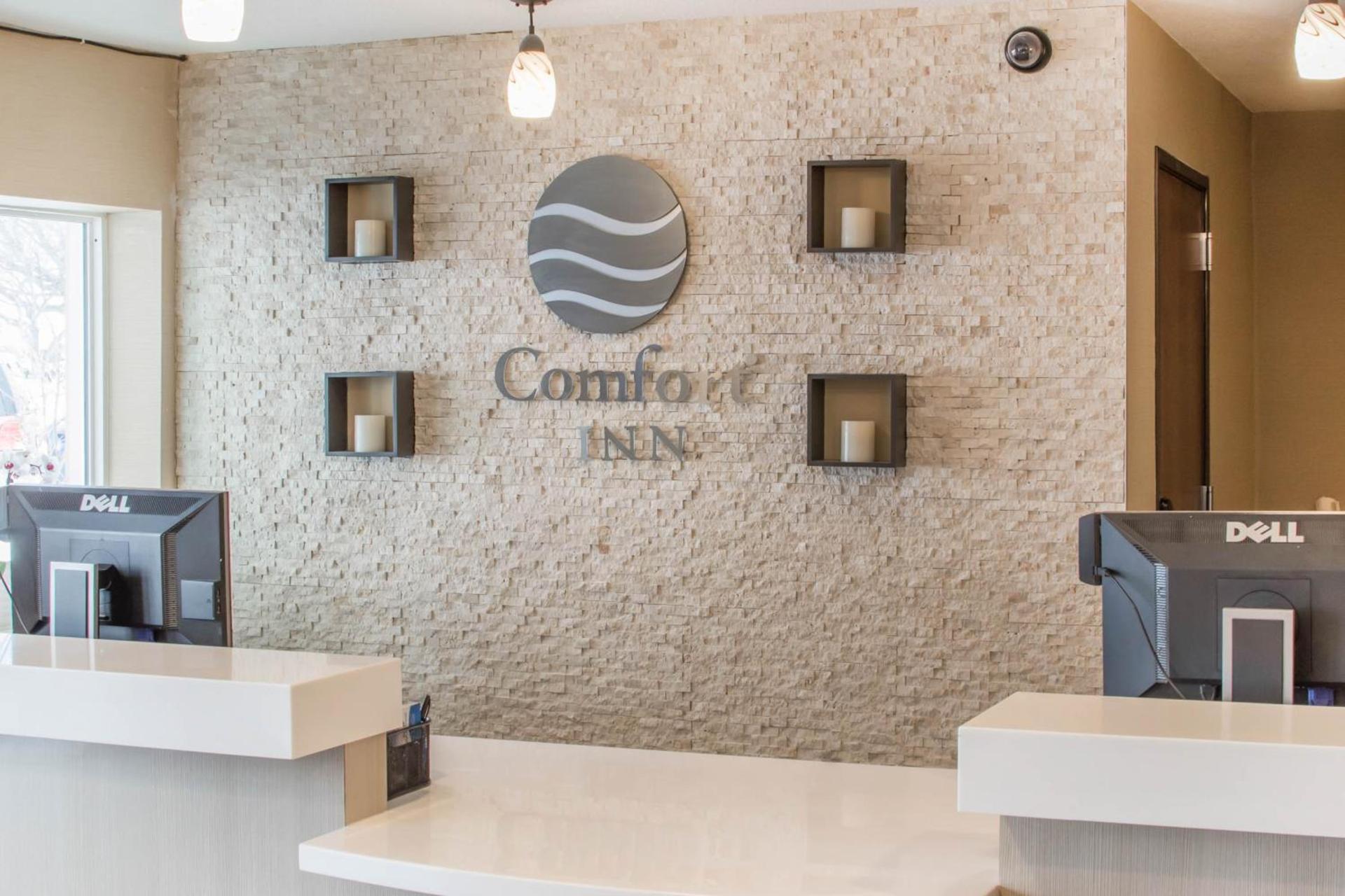 Comfort Inn Mayfield Heights Cleveland East photo 48