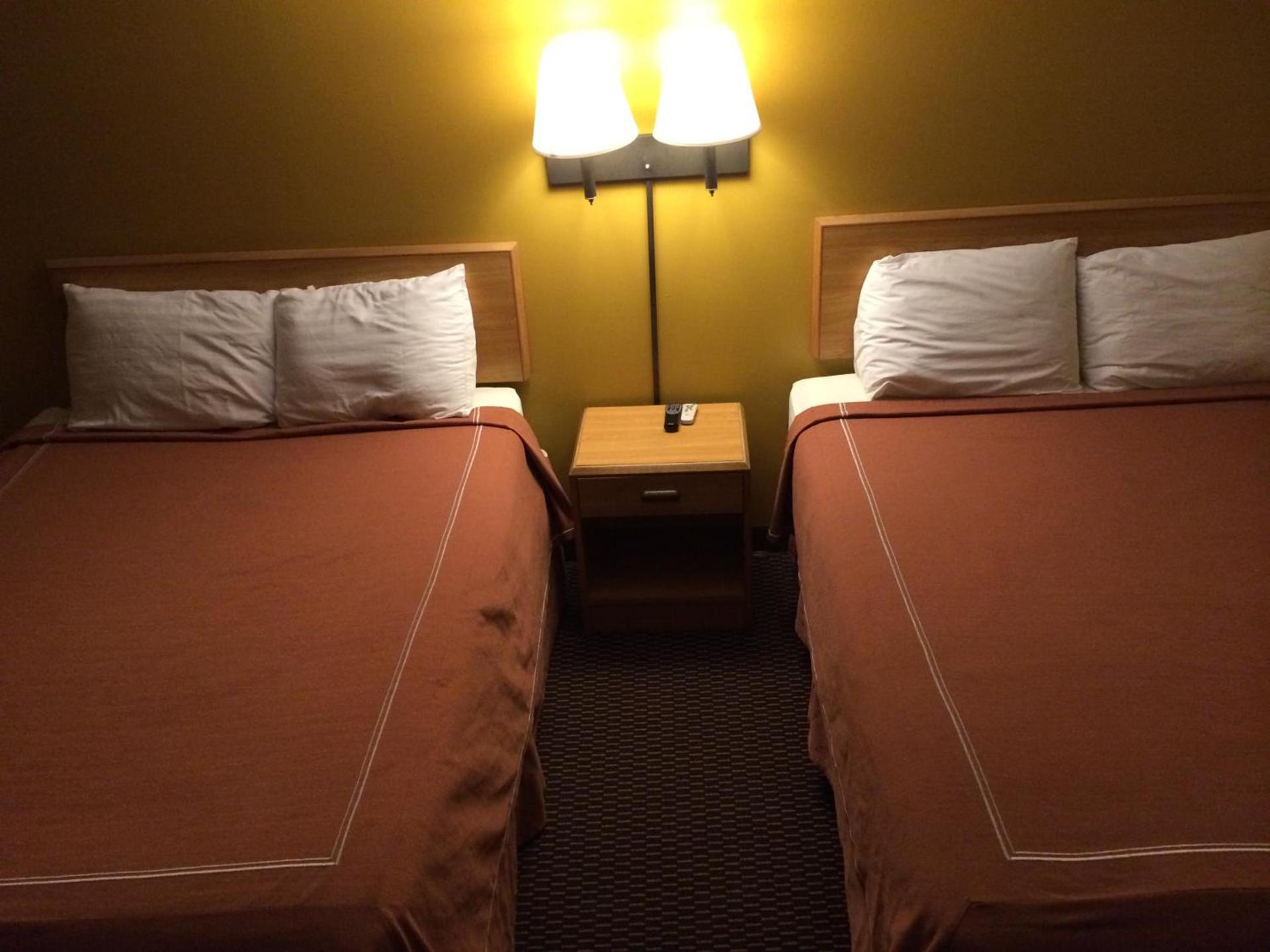 Caravan Motel photo 44