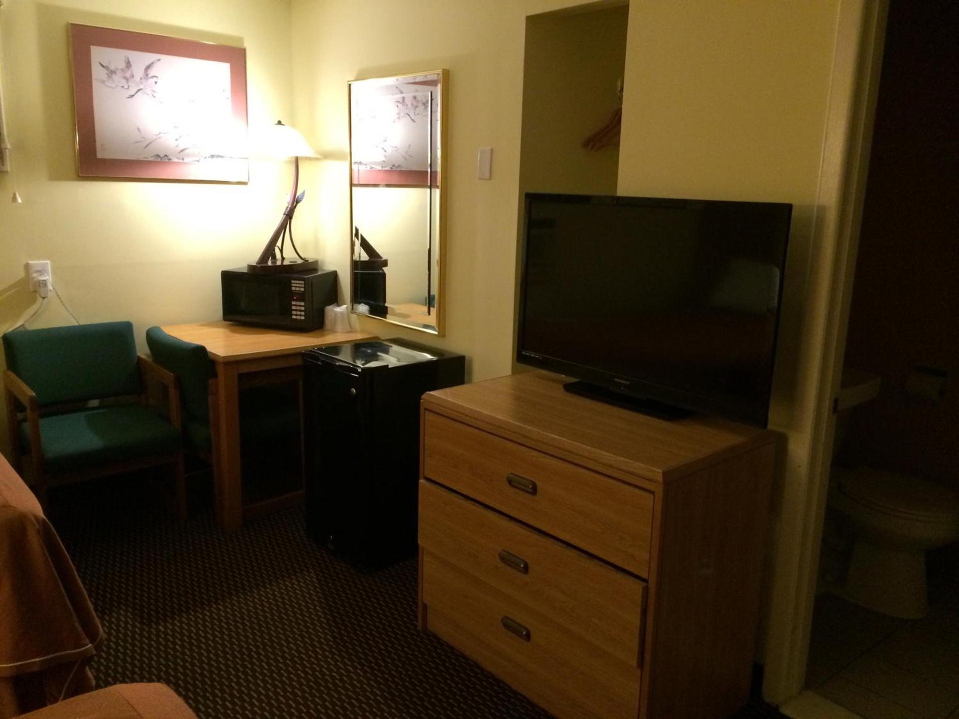 Caravan Motel photo 37