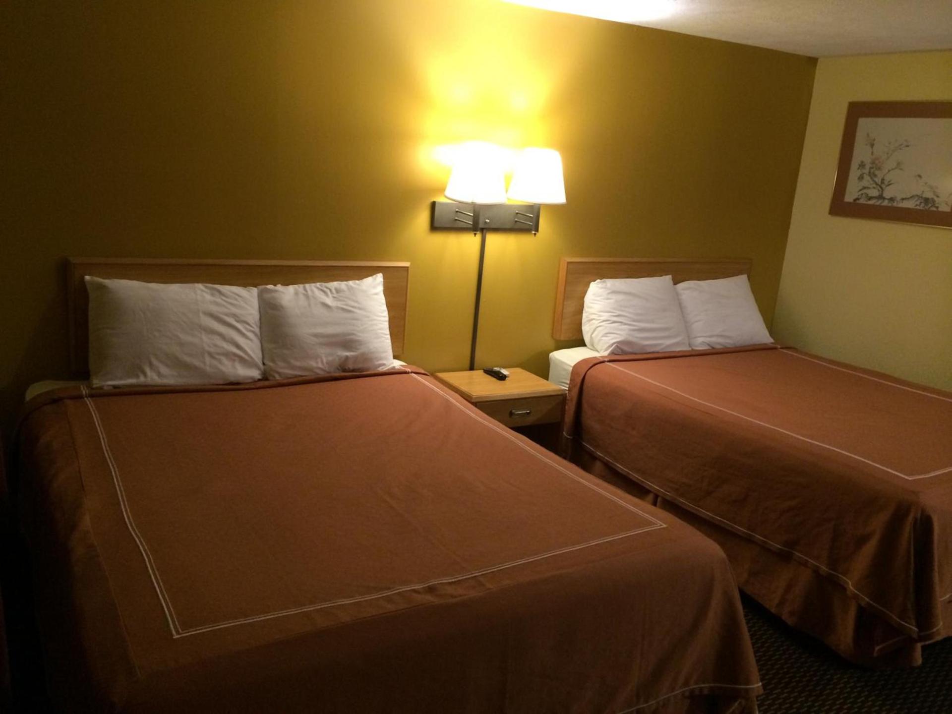 Caravan Motel photo 21