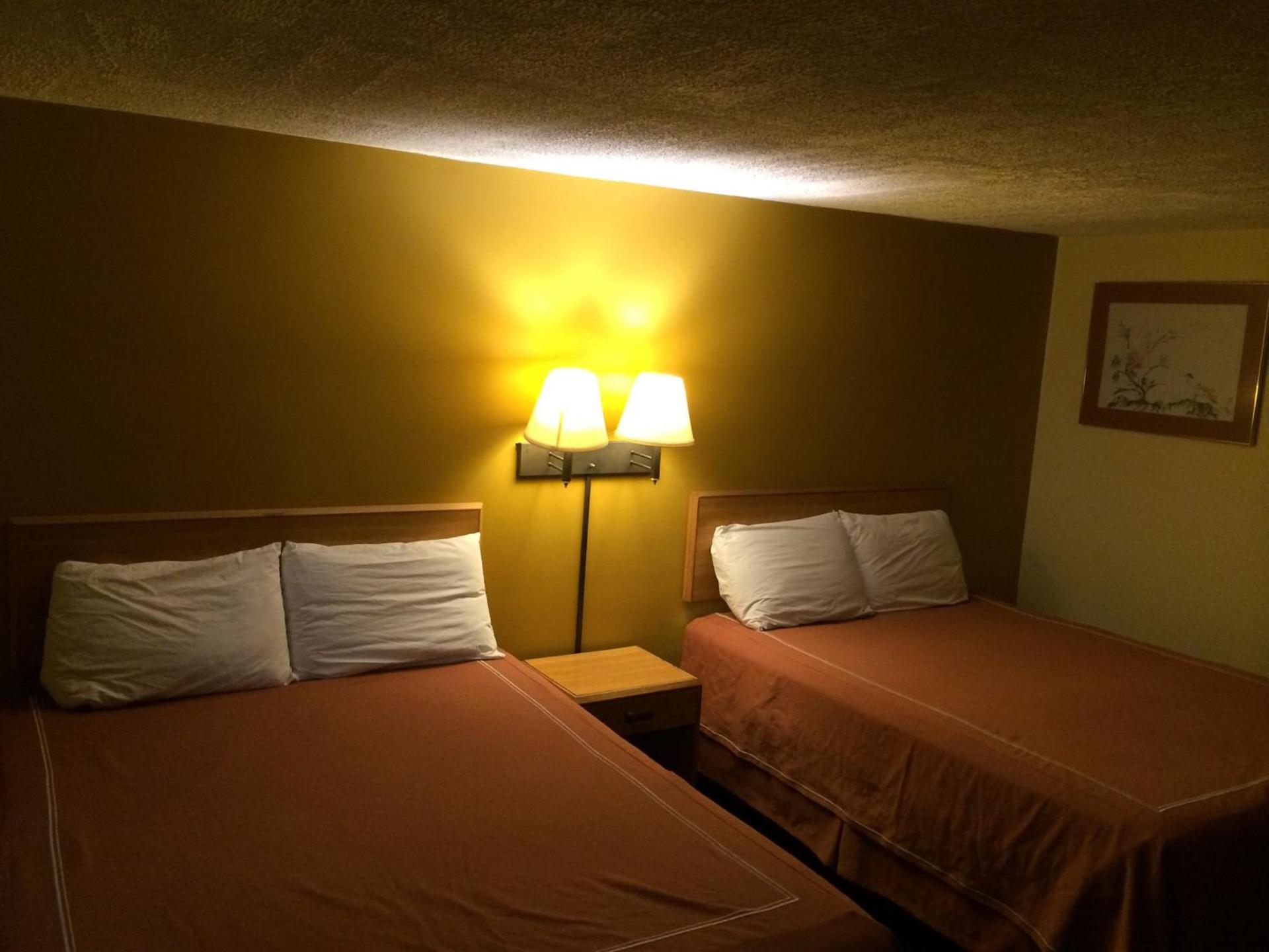 Caravan Motel photo 20