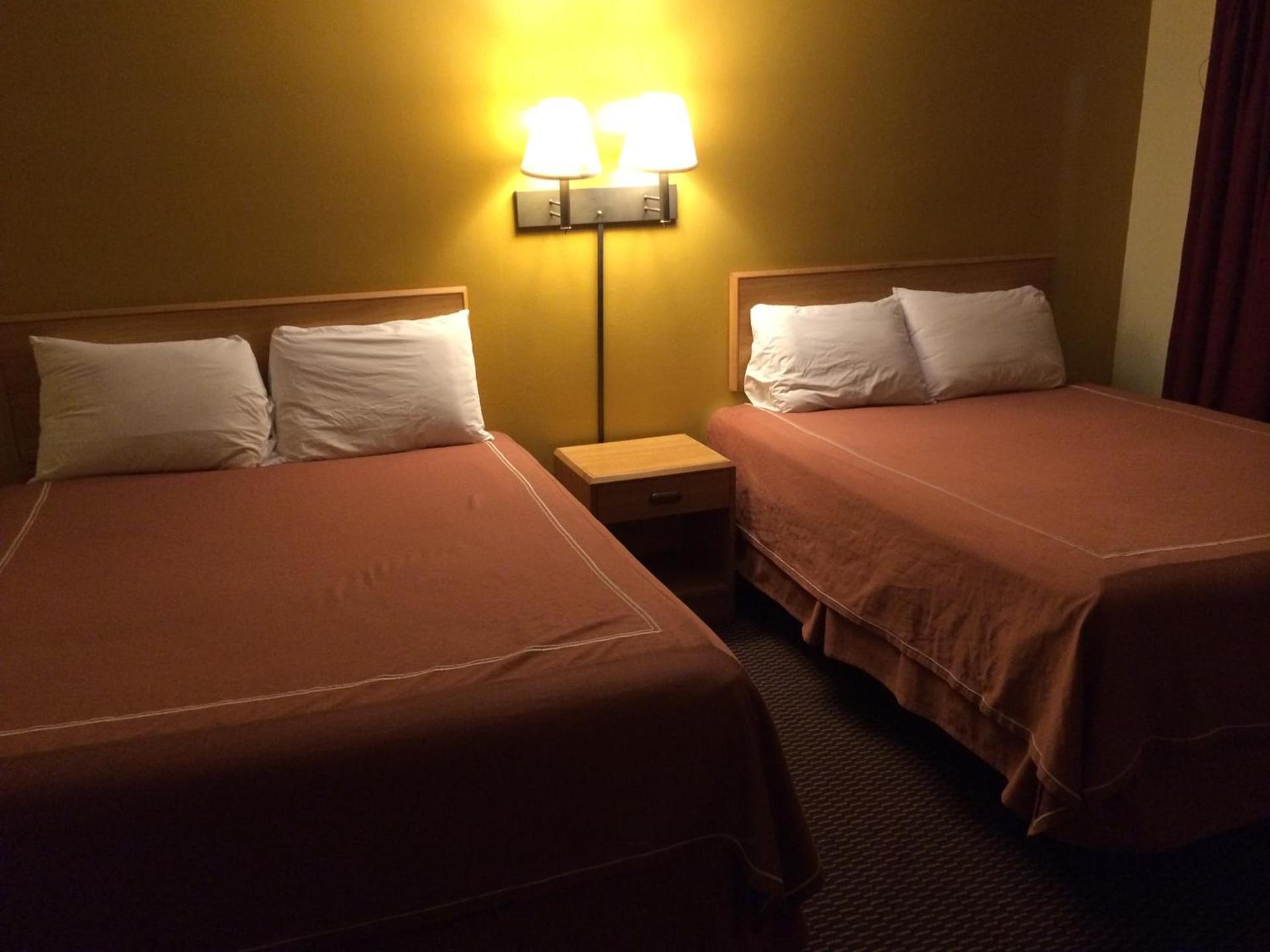 Caravan Motel photo 8