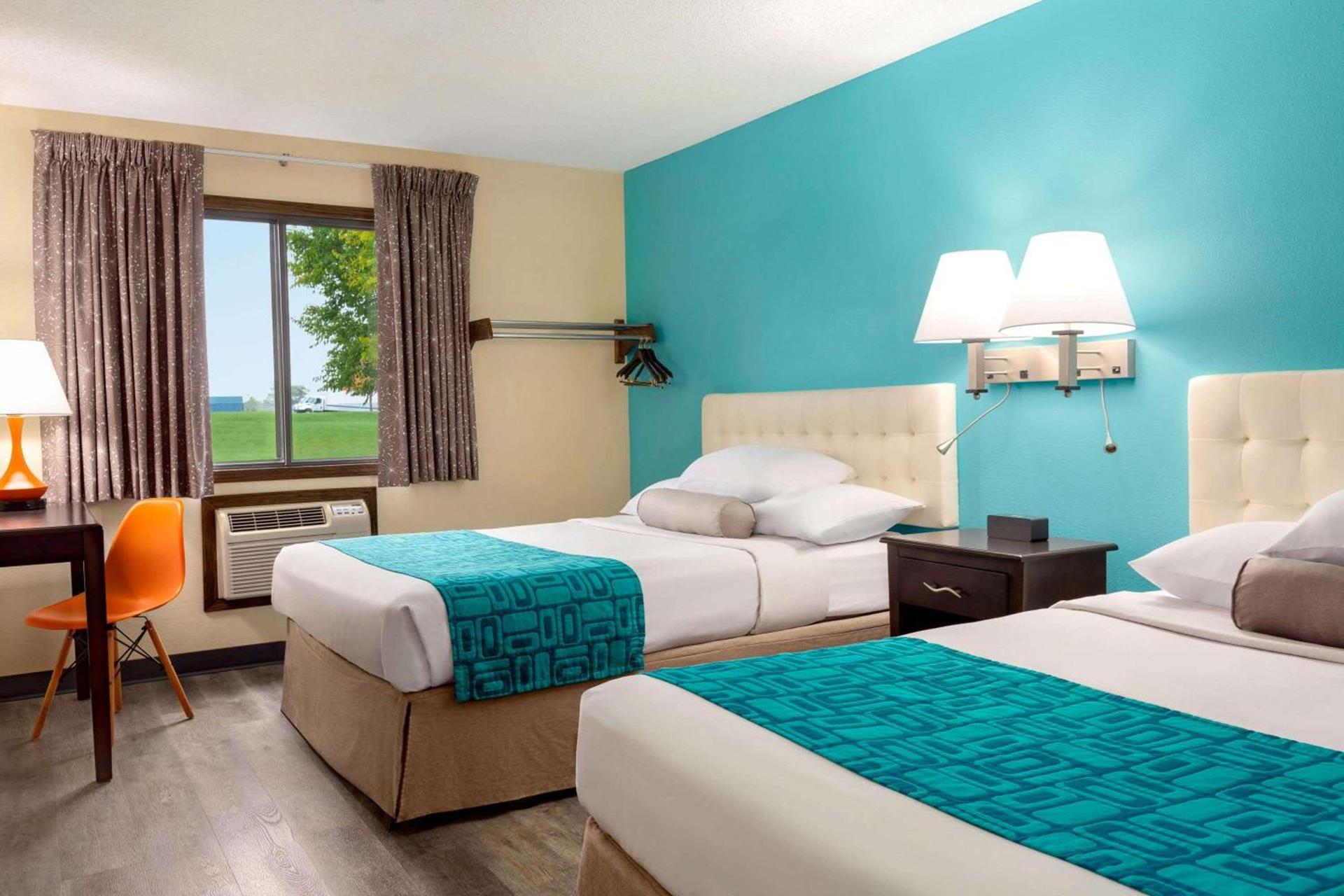 Howard Johnson by Wyndham Waterloo/Cedar Falls photo 15