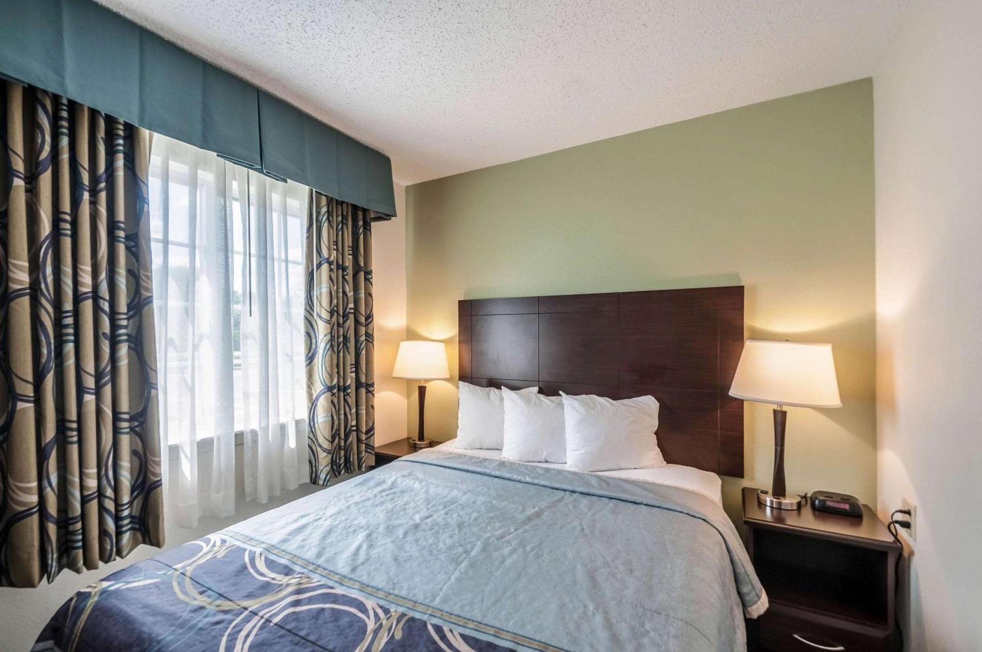 Candlewood Suites Frederick by IHG photo 10