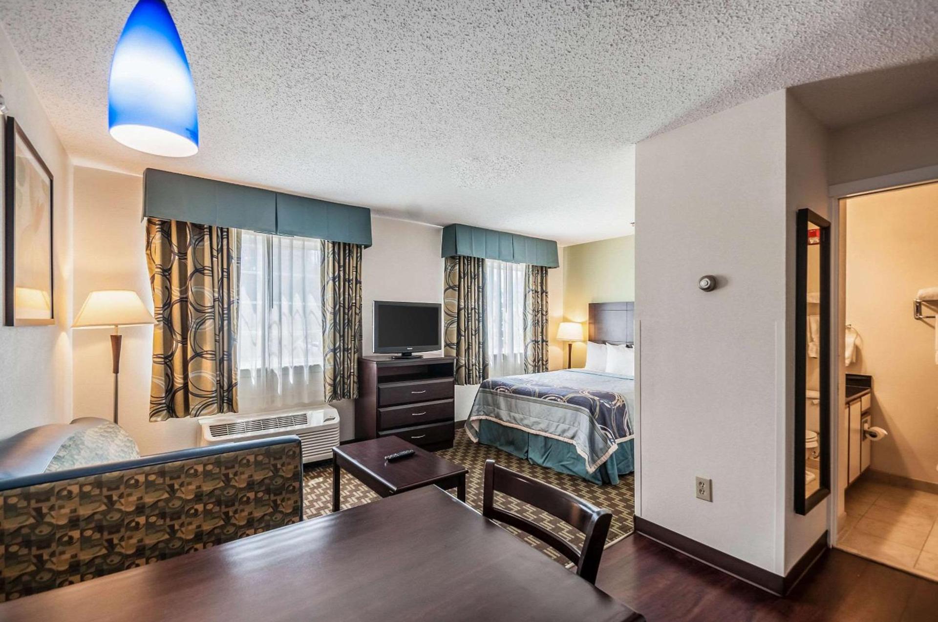 Candlewood Suites Frederick by IHG photo 11