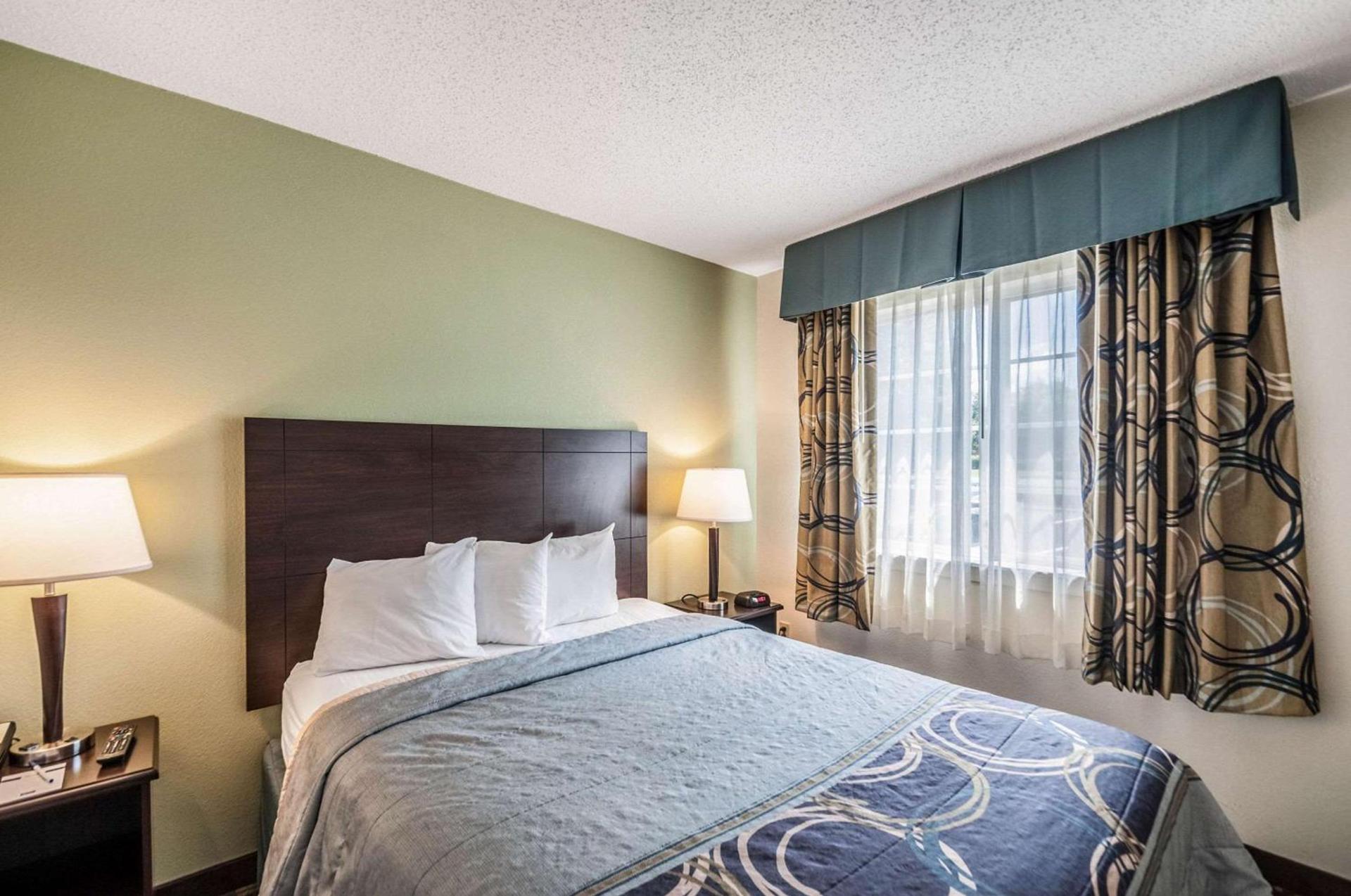 Candlewood Suites Frederick by IHG photo 13