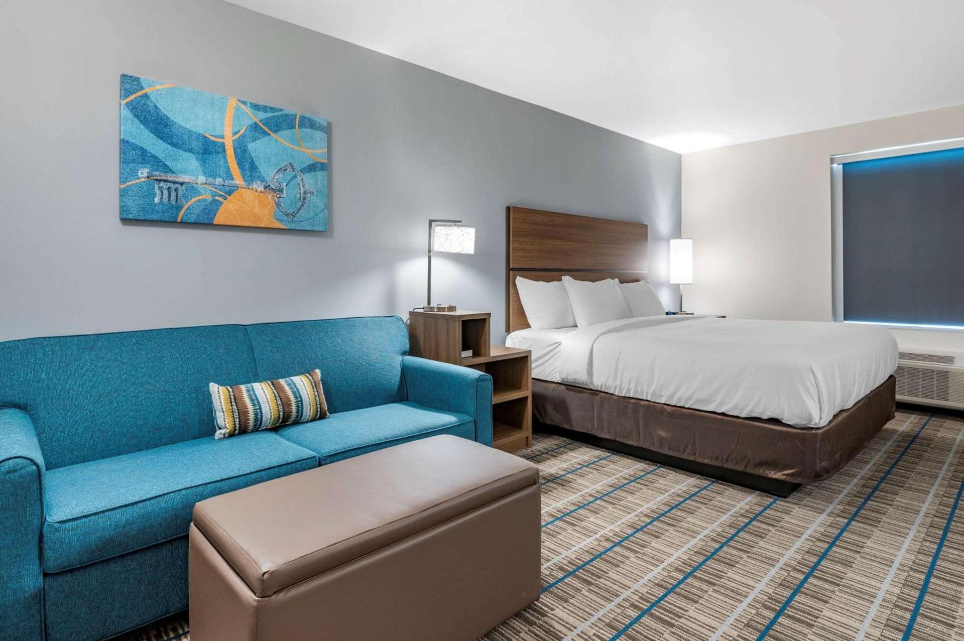 MainStay Suites Georgetown Lexington North photo 9