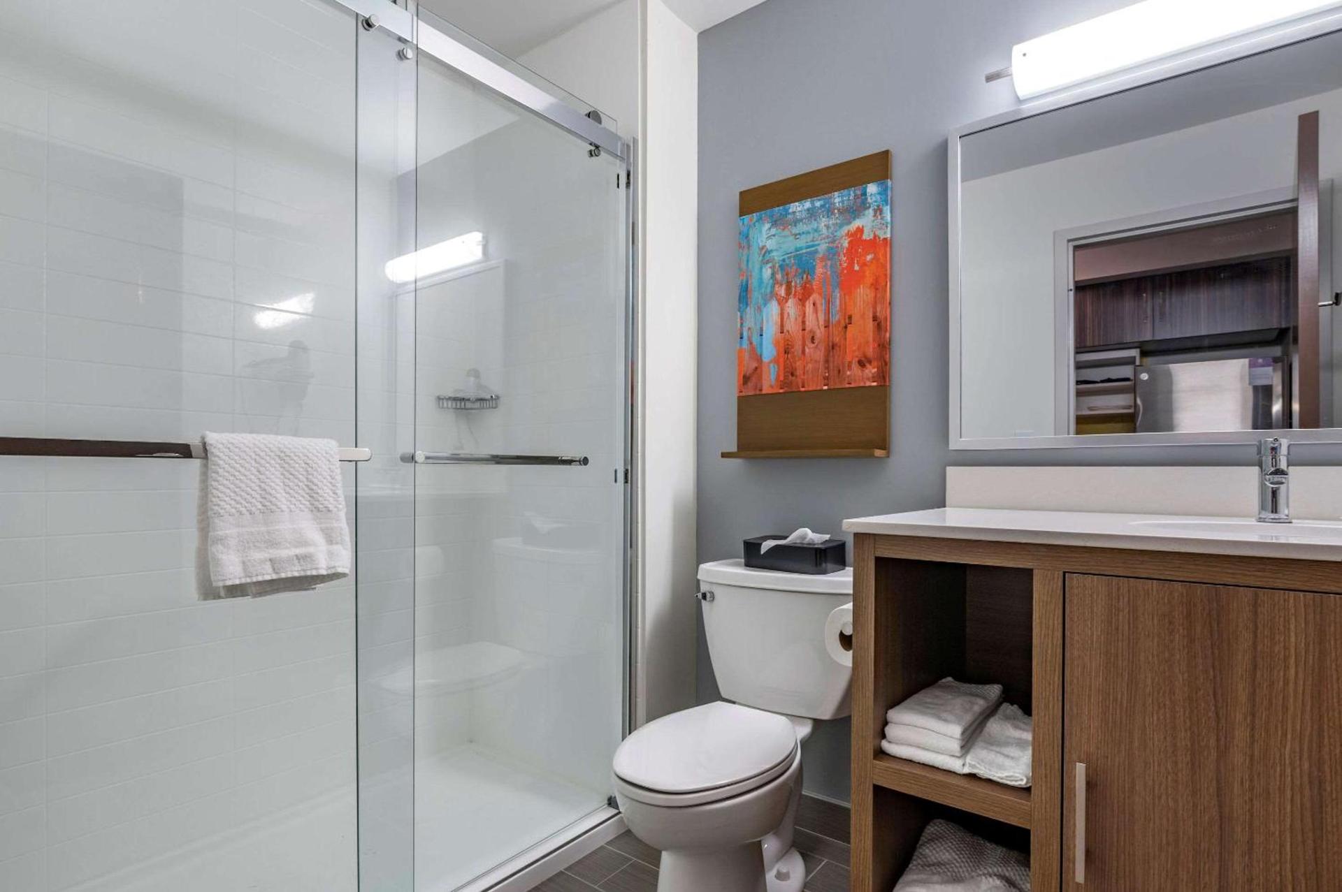 MainStay Suites Georgetown Lexington North photo 13