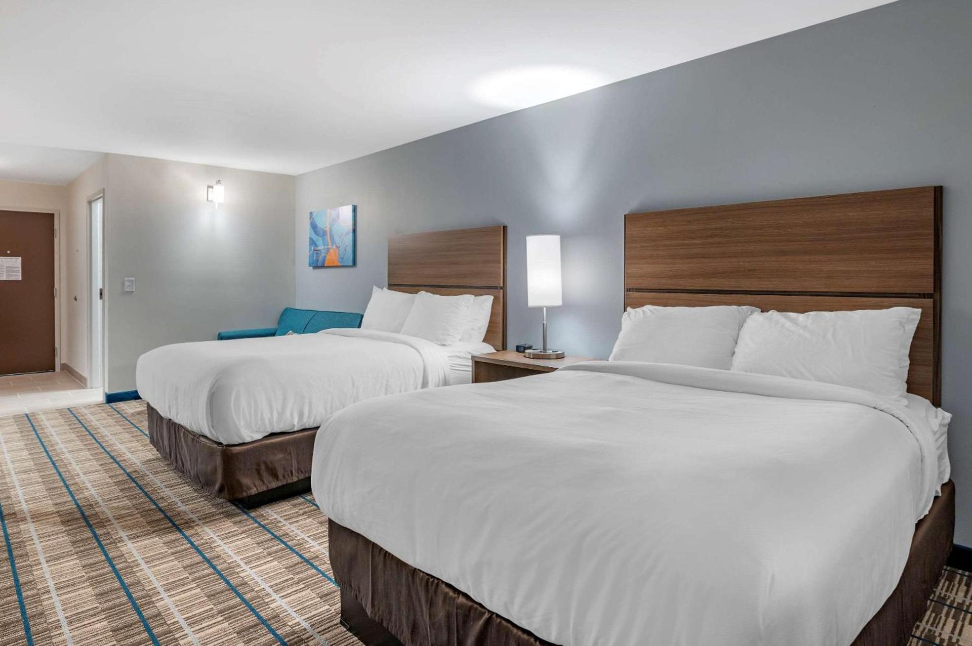 MainStay Suites Georgetown Lexington North photo 14